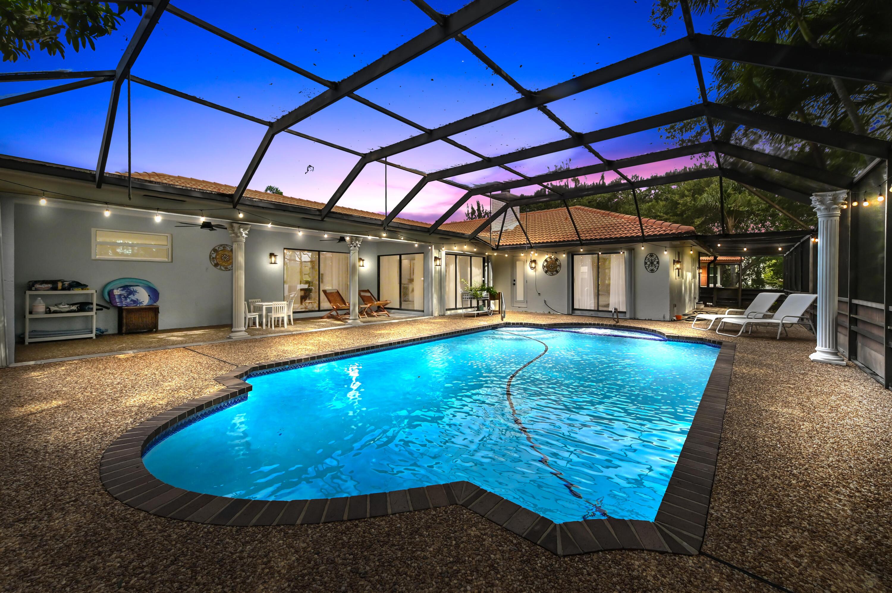 CORAL SPRINGS HILLS - Residential