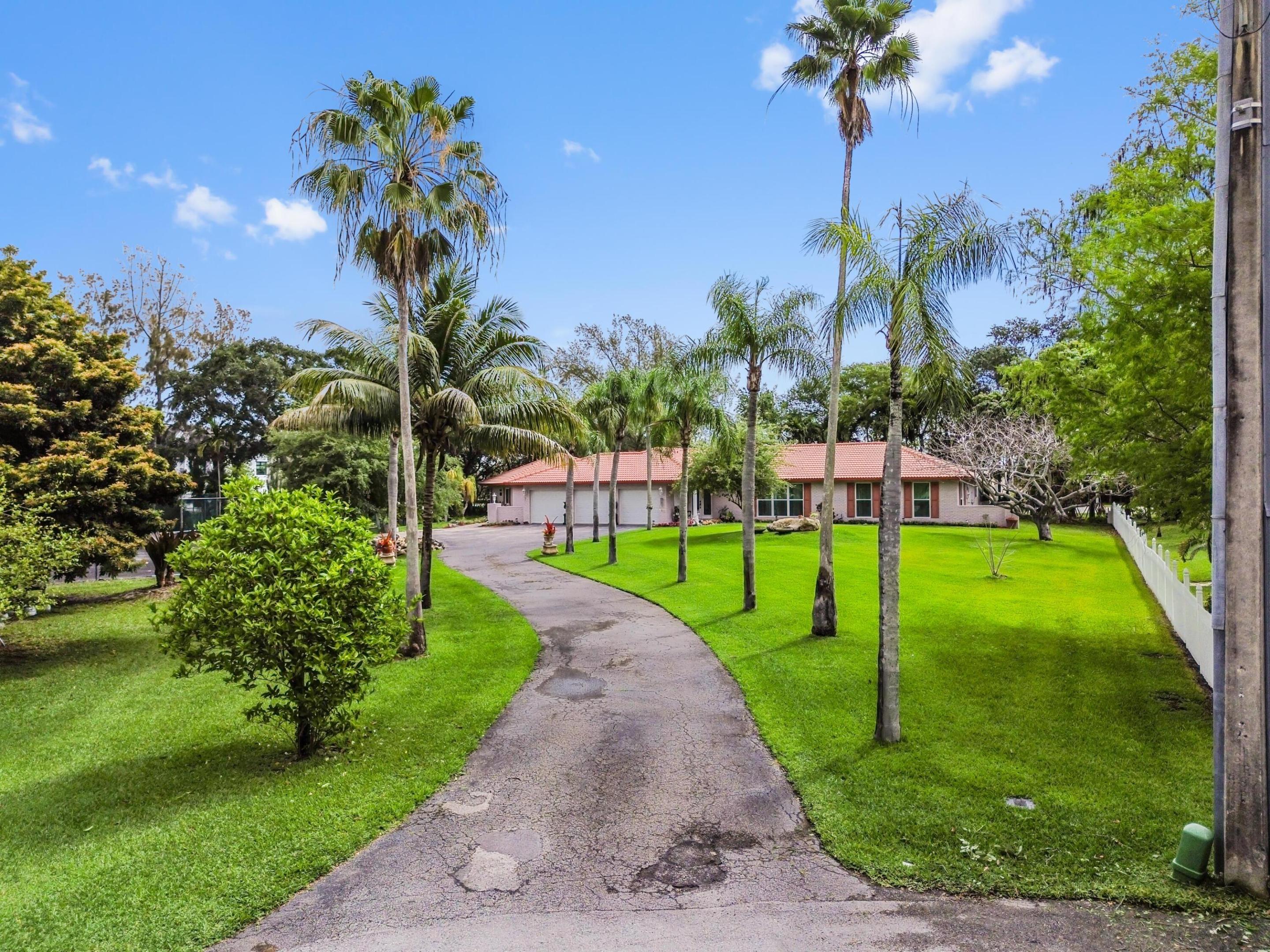 CORAL SPRINGS HILLS - Residential
