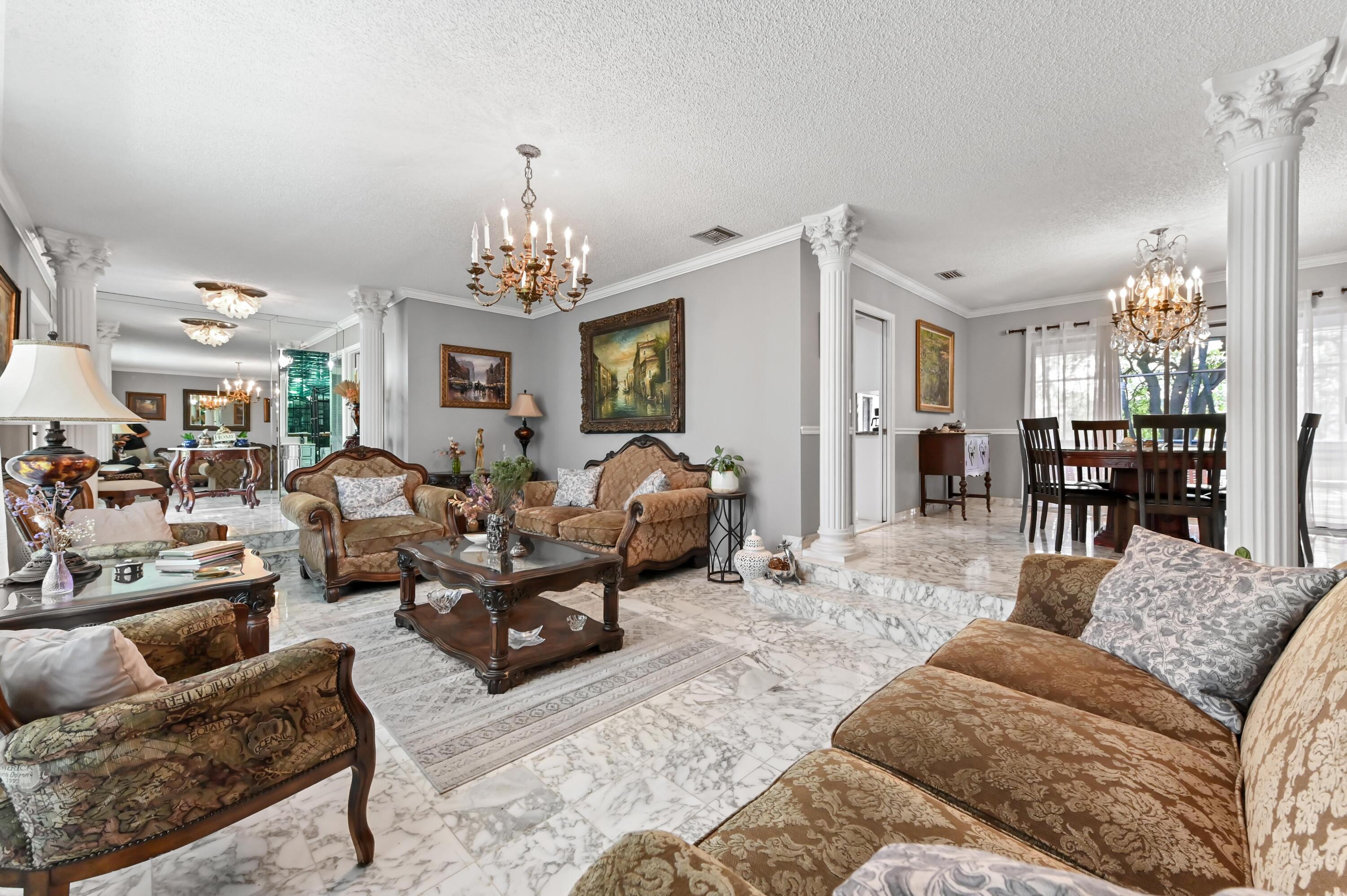 CORAL SPRINGS HILLS - Residential