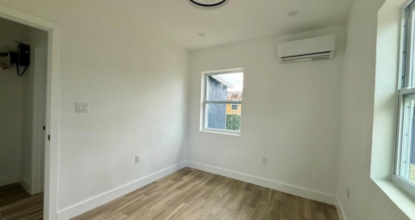 ATLANTIC GARDENS DELRAY - Residential Lease