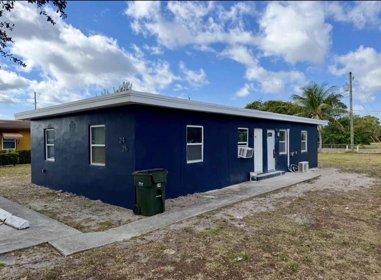 ATLANTIC GARDENS DELRAY - Residential Lease