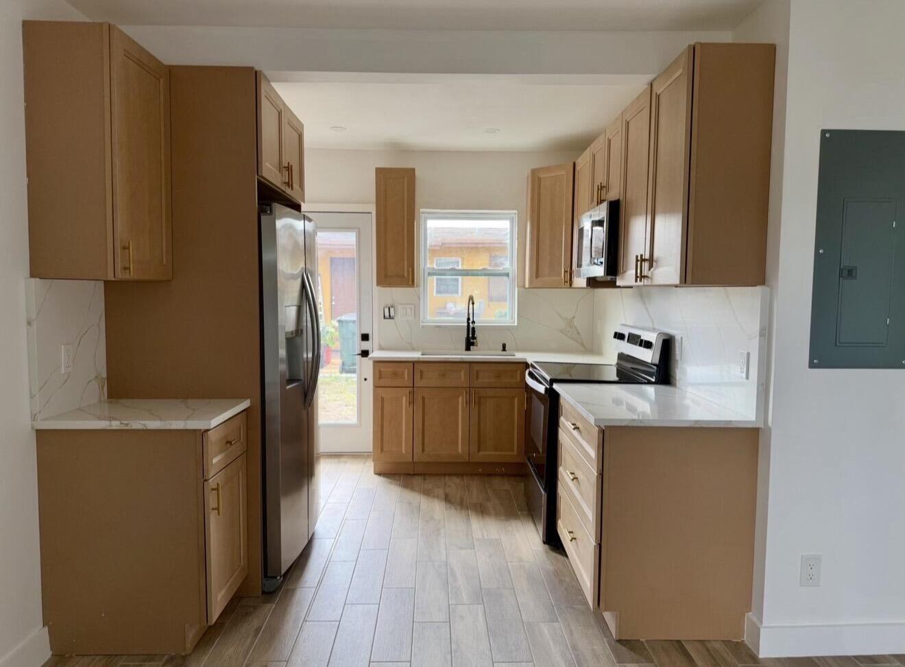 ATLANTIC GARDENS DELRAY - Residential Lease