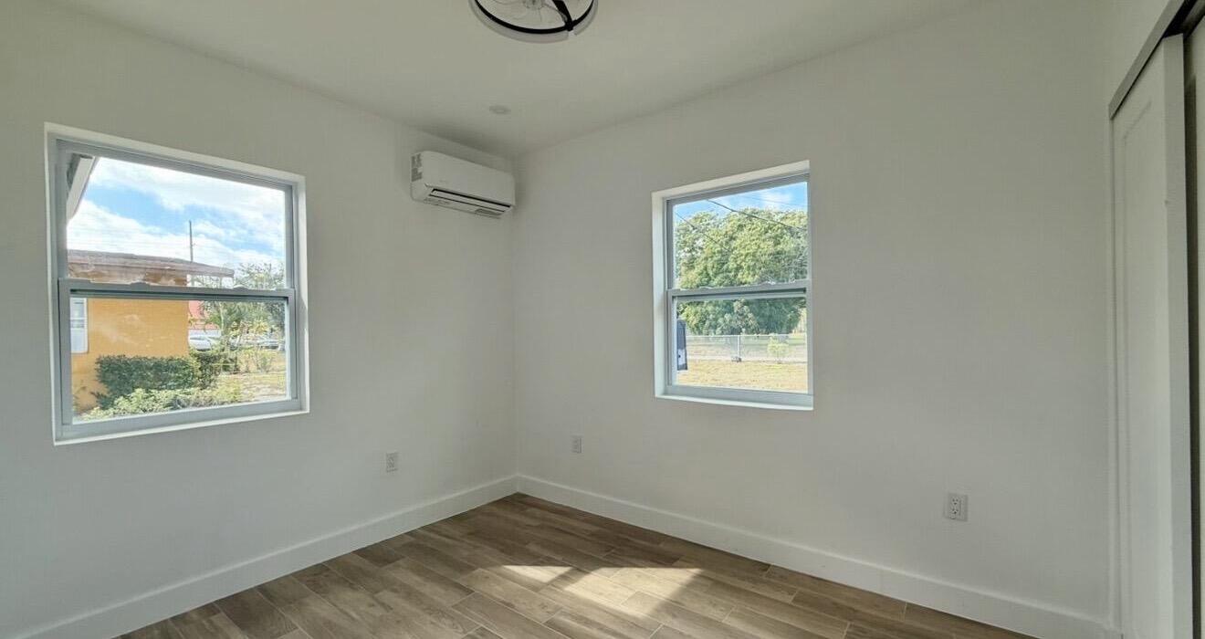 ATLANTIC GARDENS DELRAY - Residential Lease