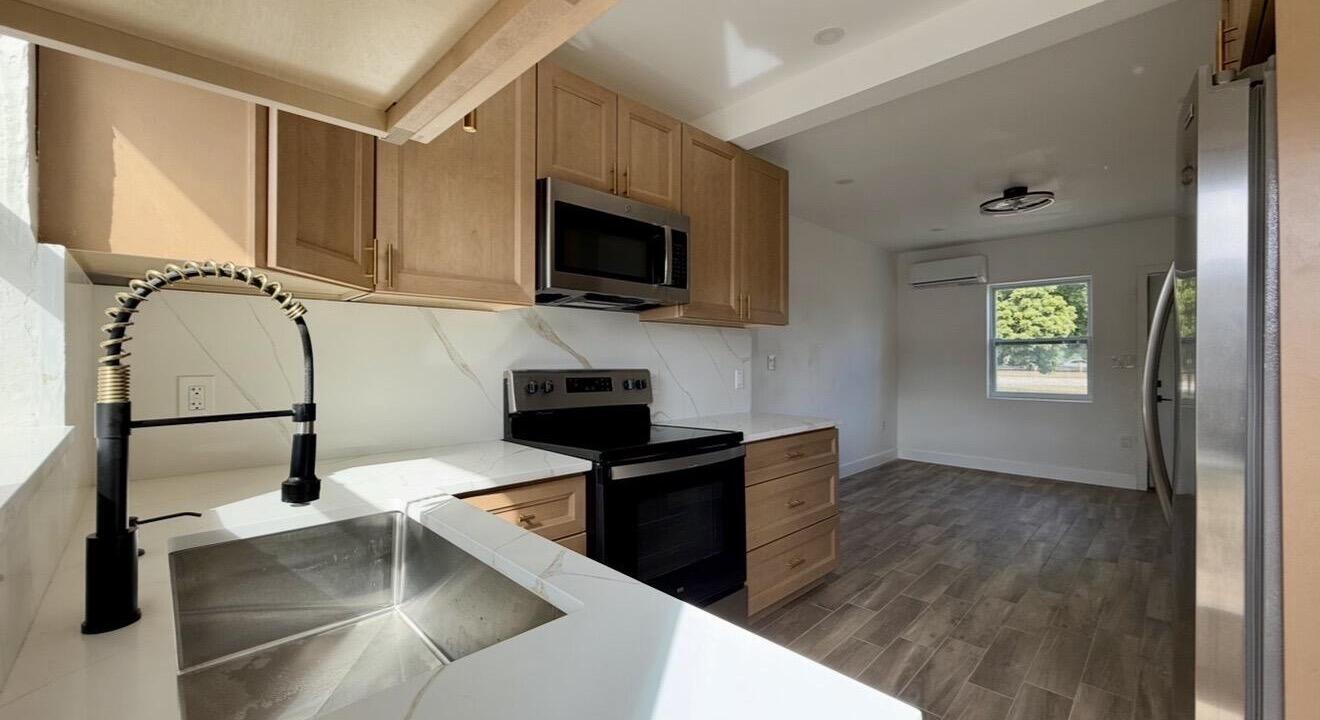 ATLANTIC GARDENS DELRAY - Residential Lease