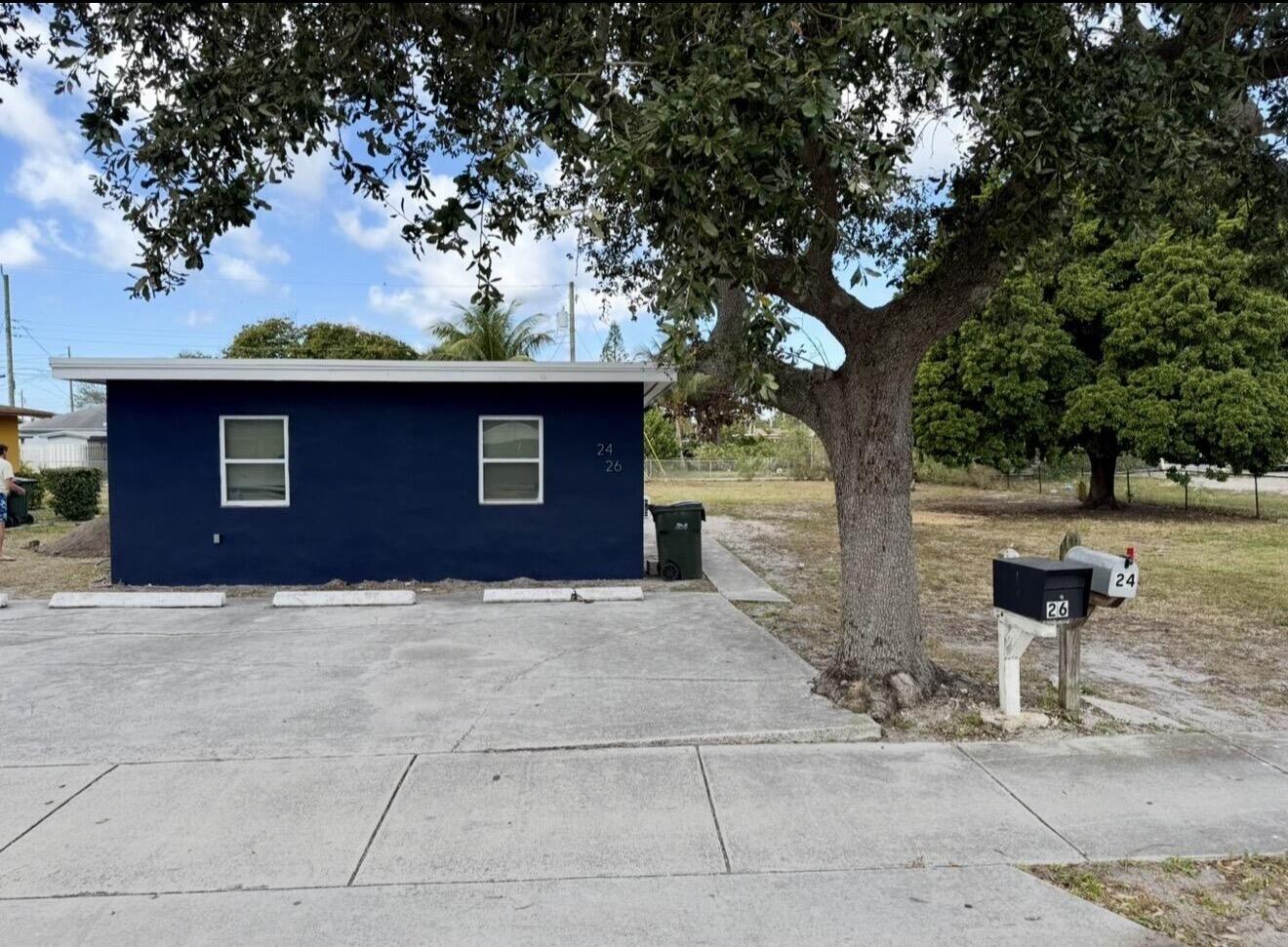 ATLANTIC GARDENS DELRAY - Residential Lease