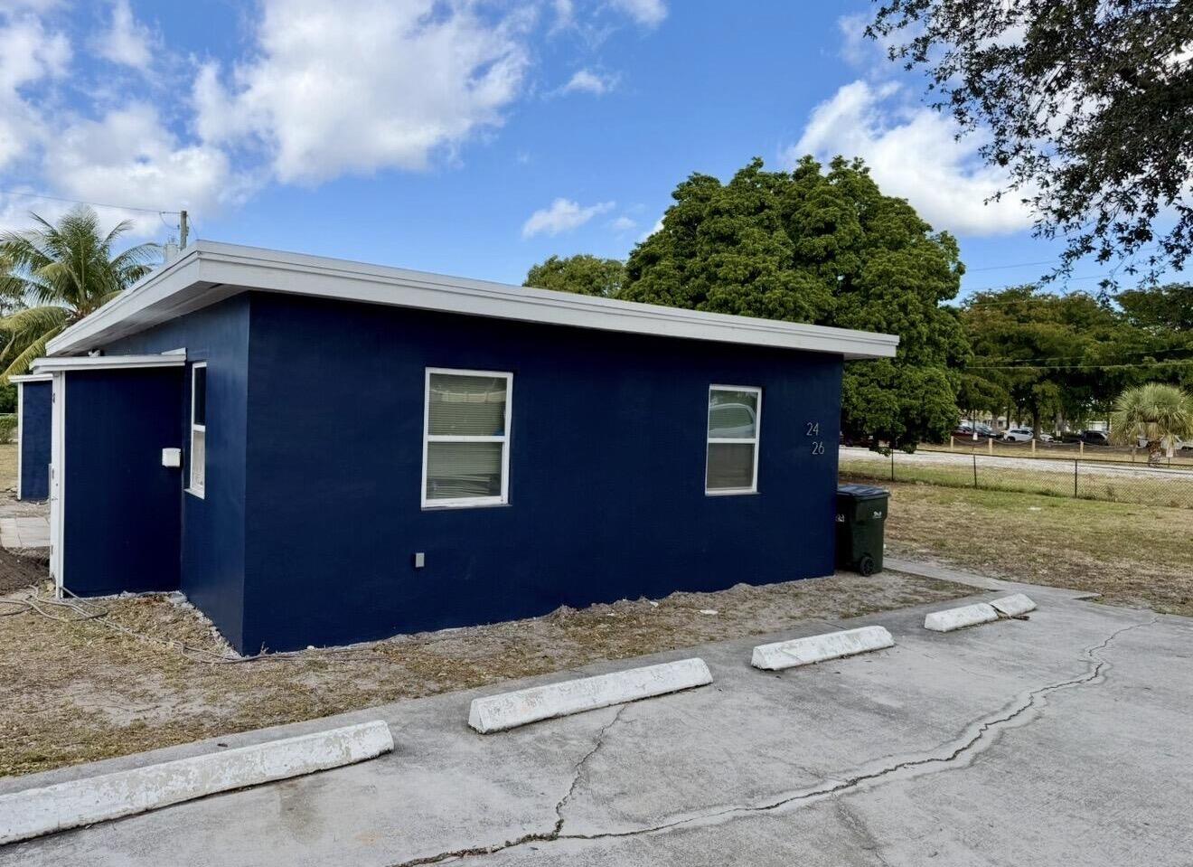 ATLANTIC GARDENS DELRAY - Residential Lease