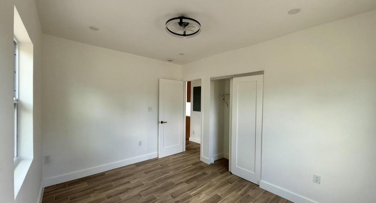 ATLANTIC GARDENS DELRAY - Residential Lease