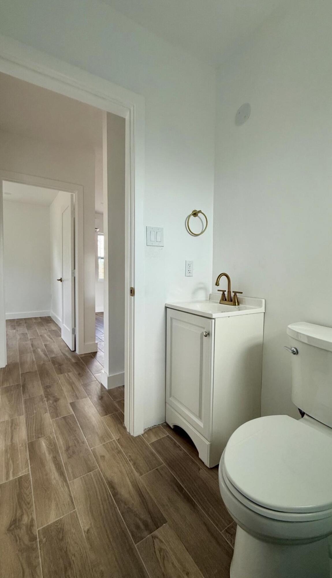 ATLANTIC GARDENS DELRAY - Residential Lease