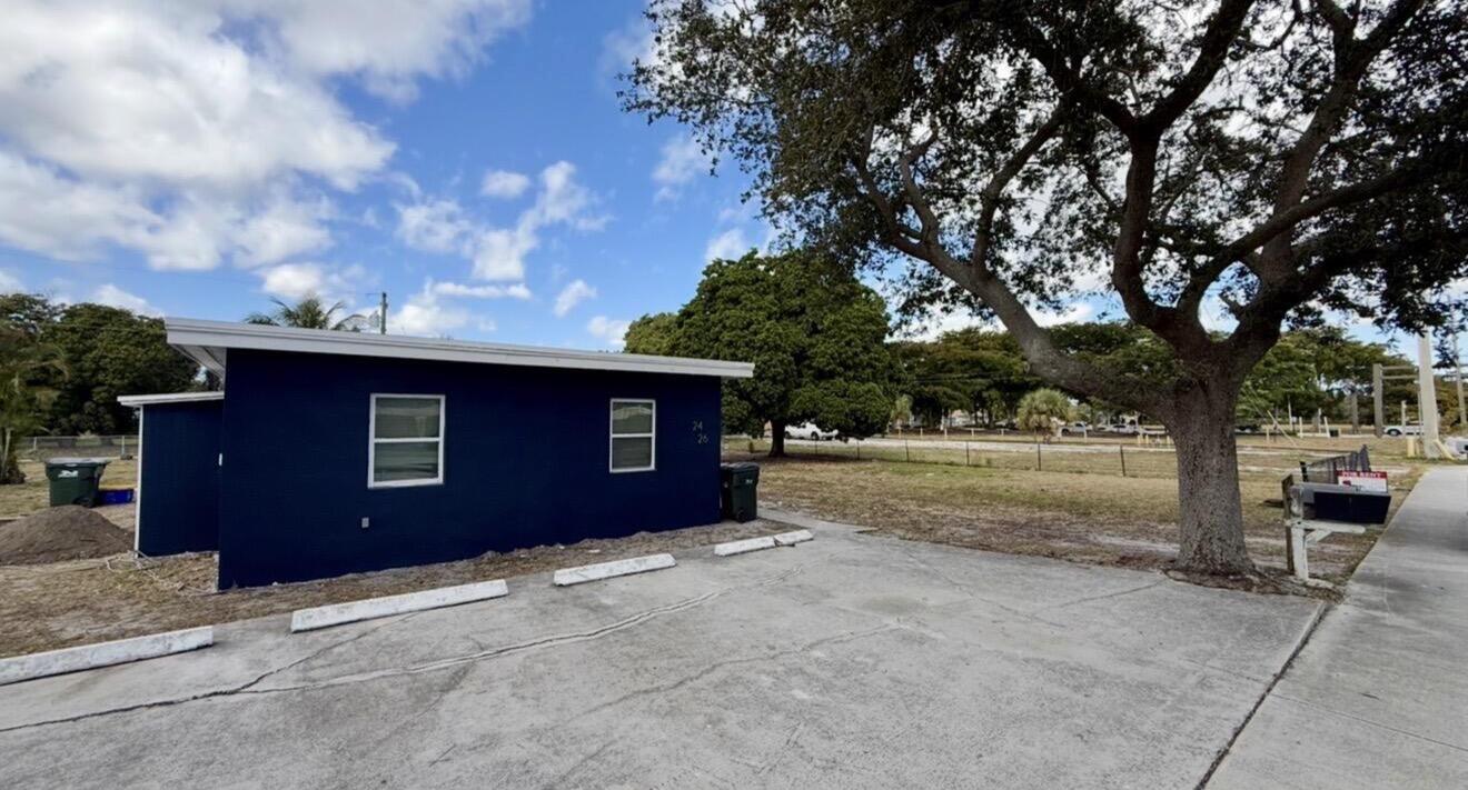 ATLANTIC GARDENS DELRAY - Residential Lease