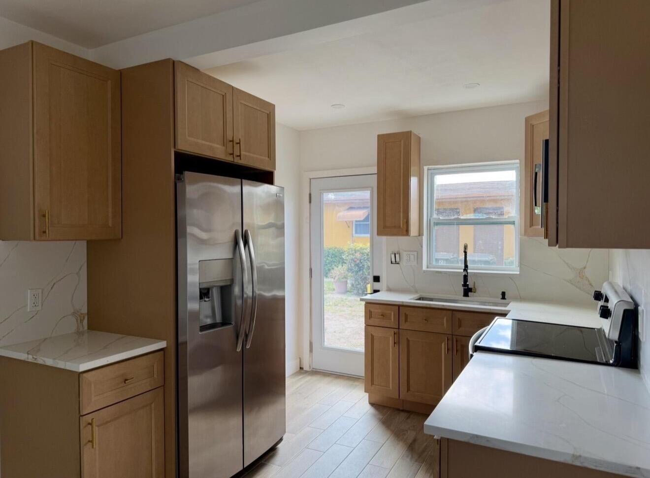 ATLANTIC GARDENS DELRAY - Residential Lease