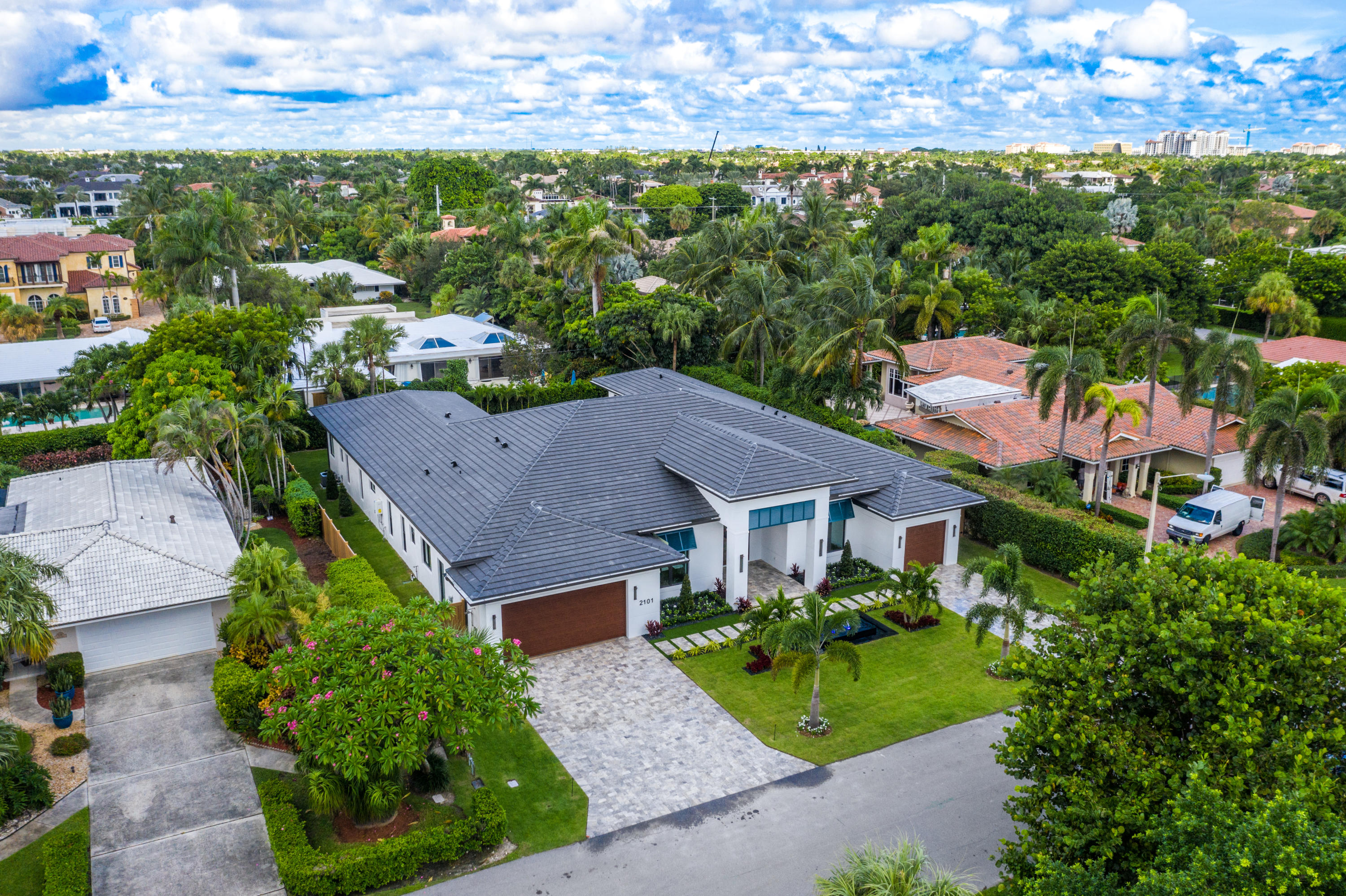 SPANISH RIVER LAND - Residential