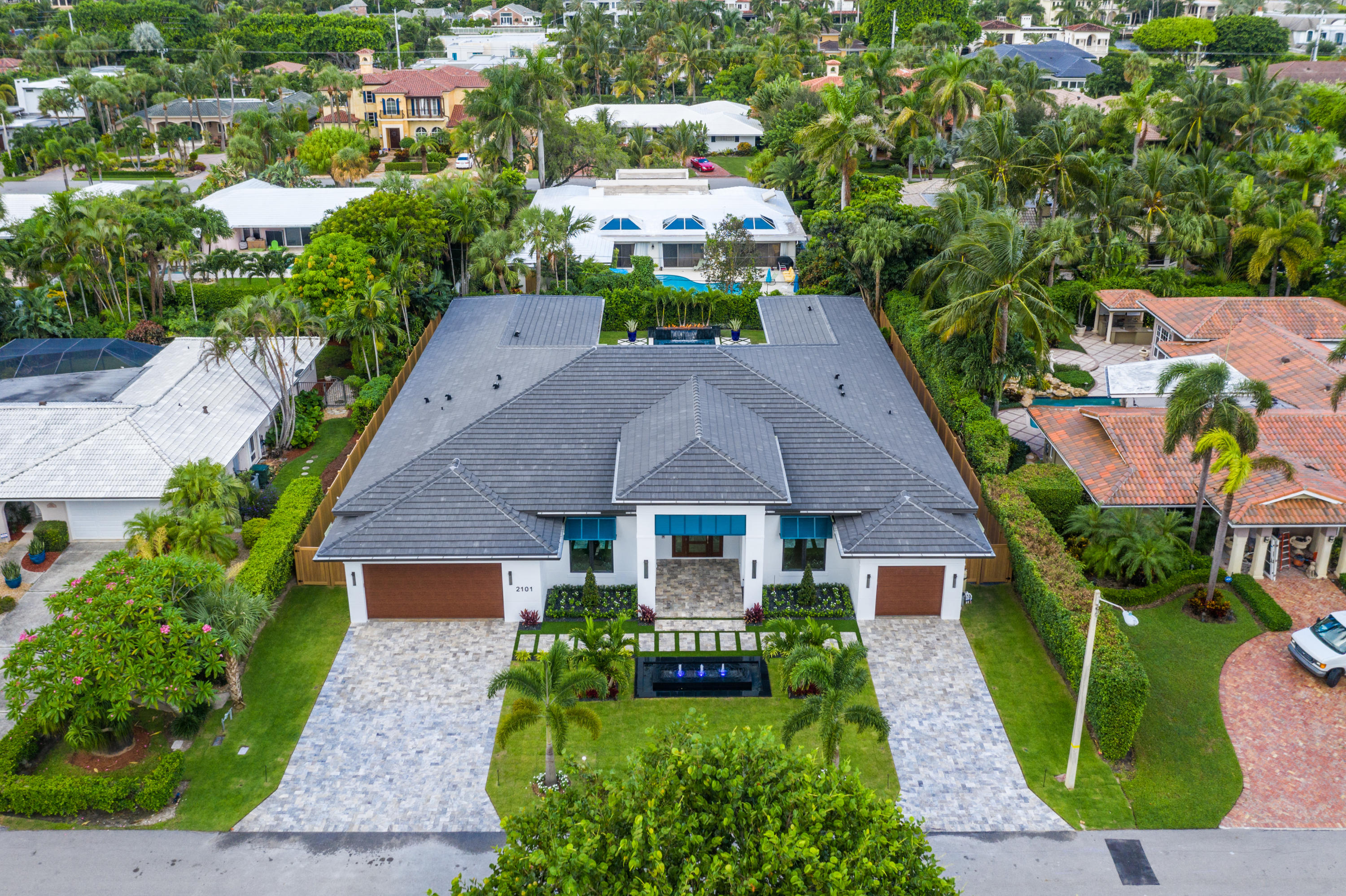 SPANISH RIVER LAND - Residential