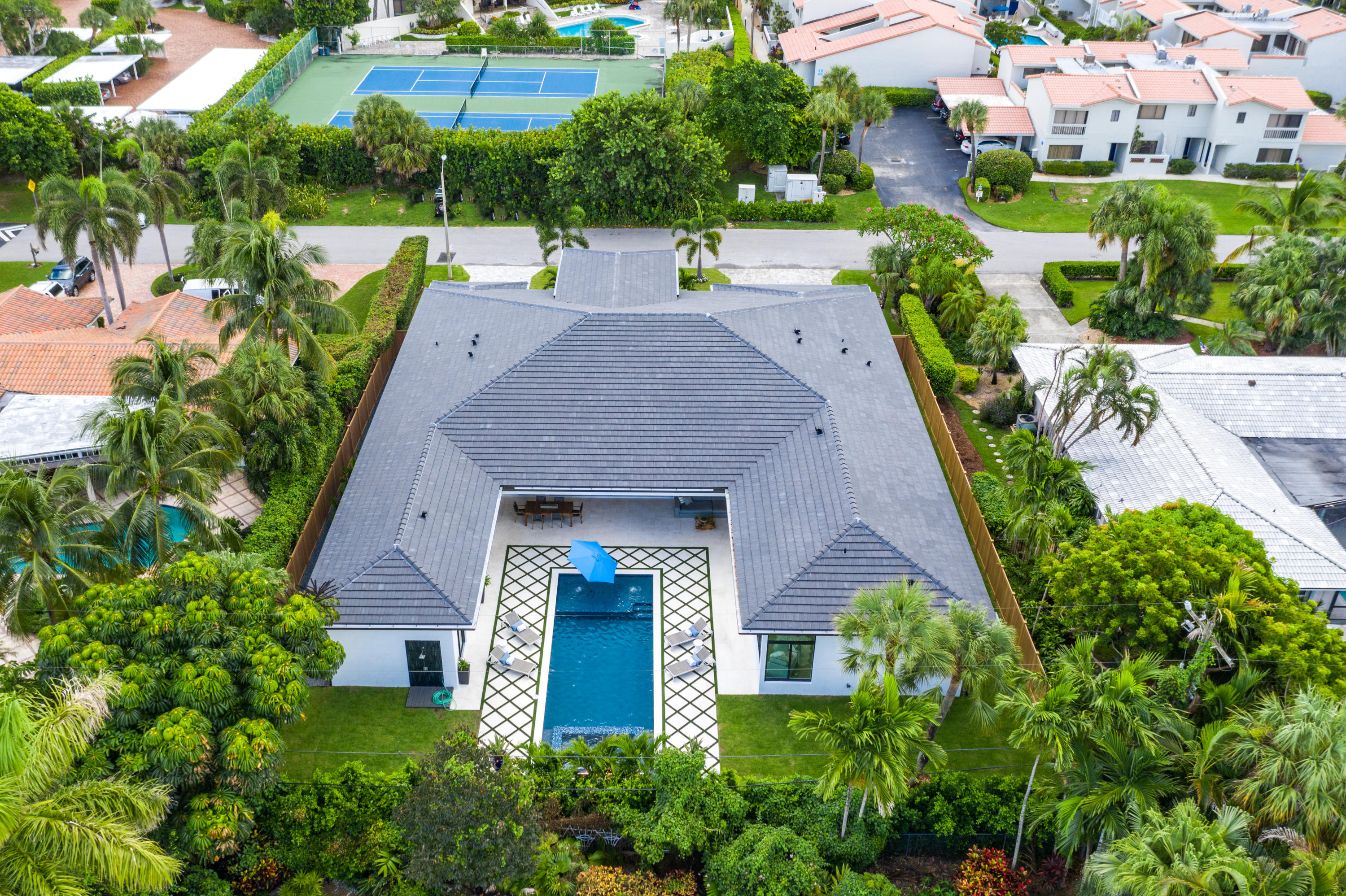 SPANISH RIVER LAND - Residential
