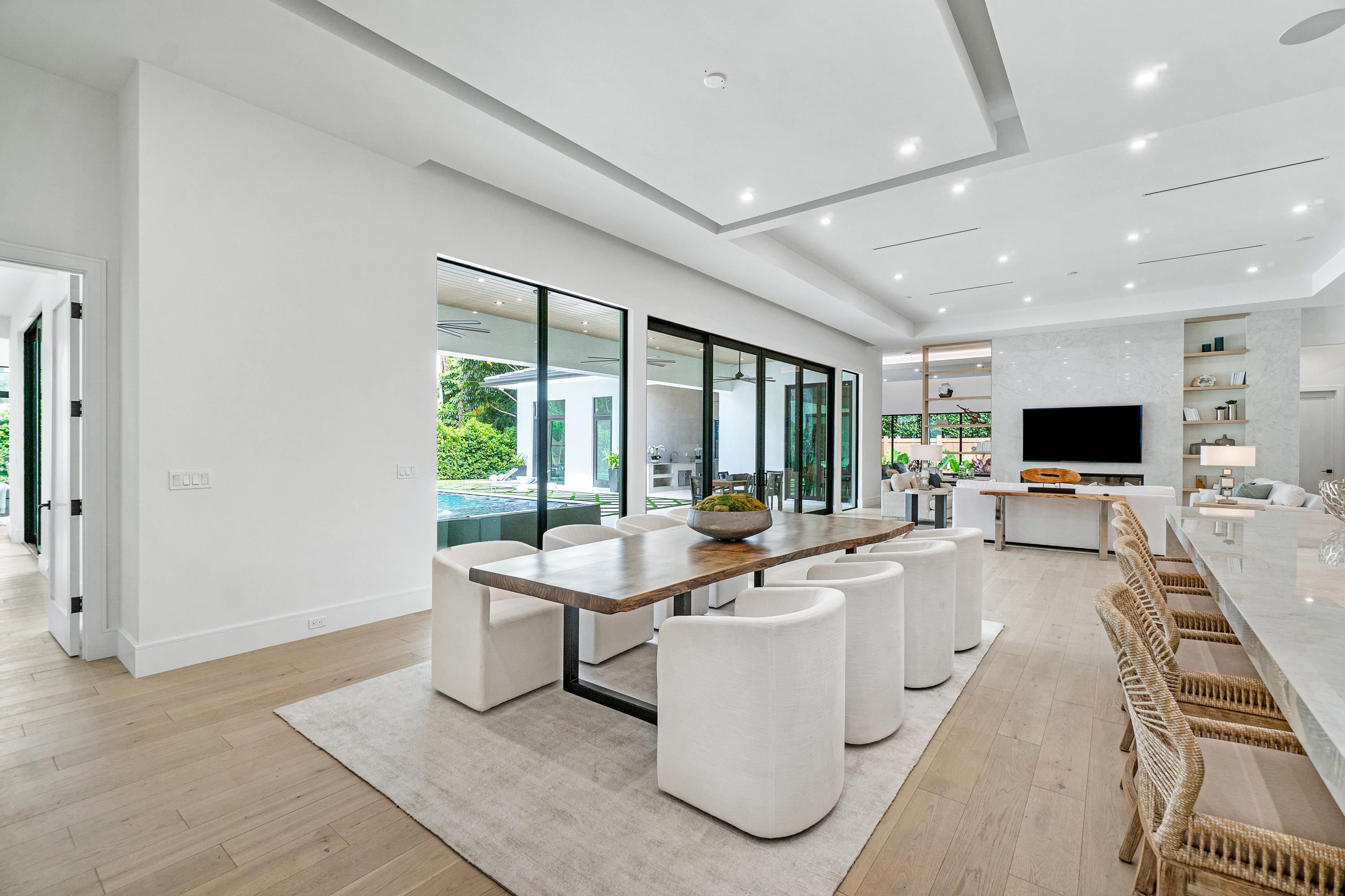SPANISH RIVER LAND - Residential