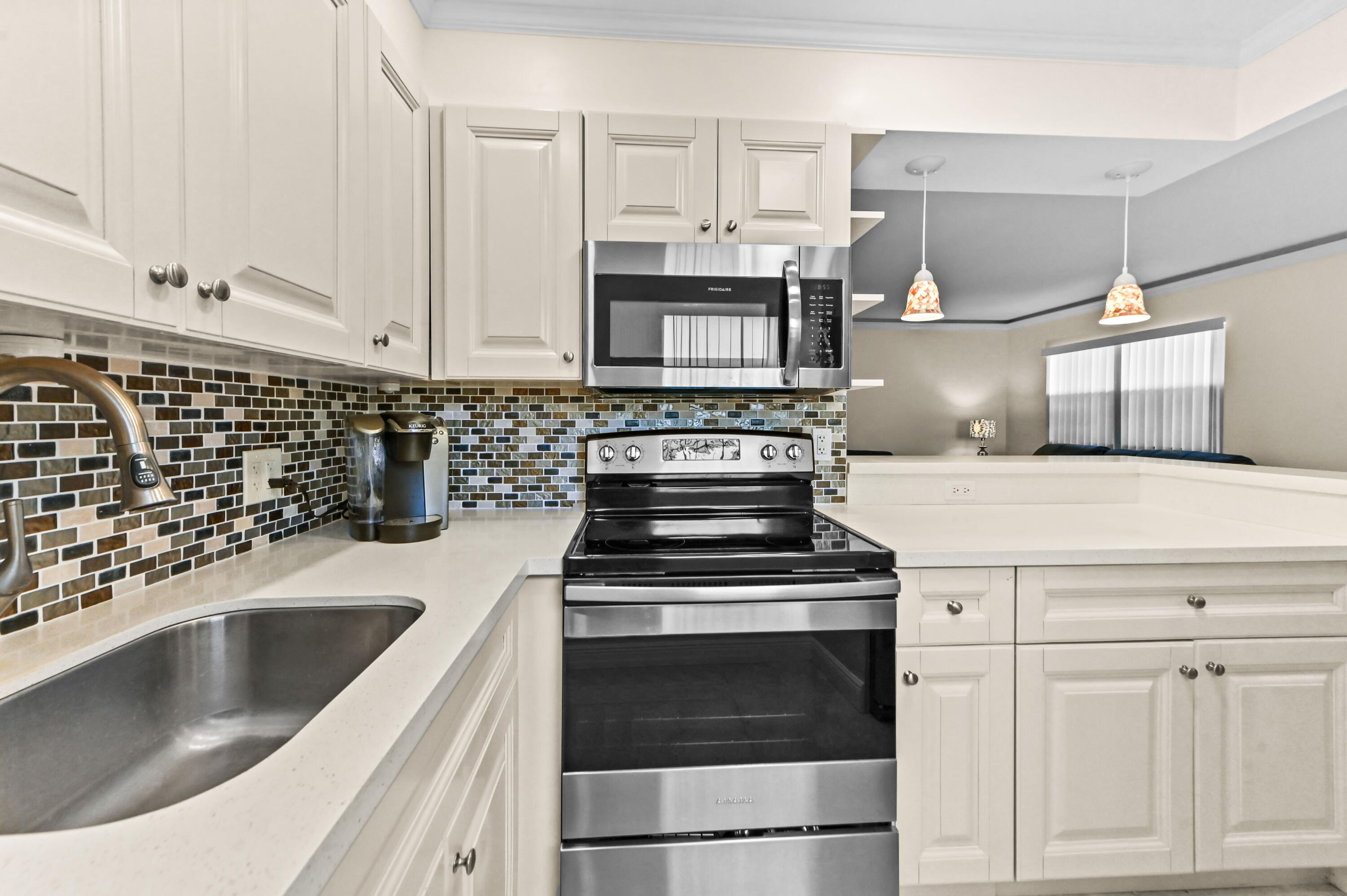 KINGS POINT FLANDERS CONDOS - Residential