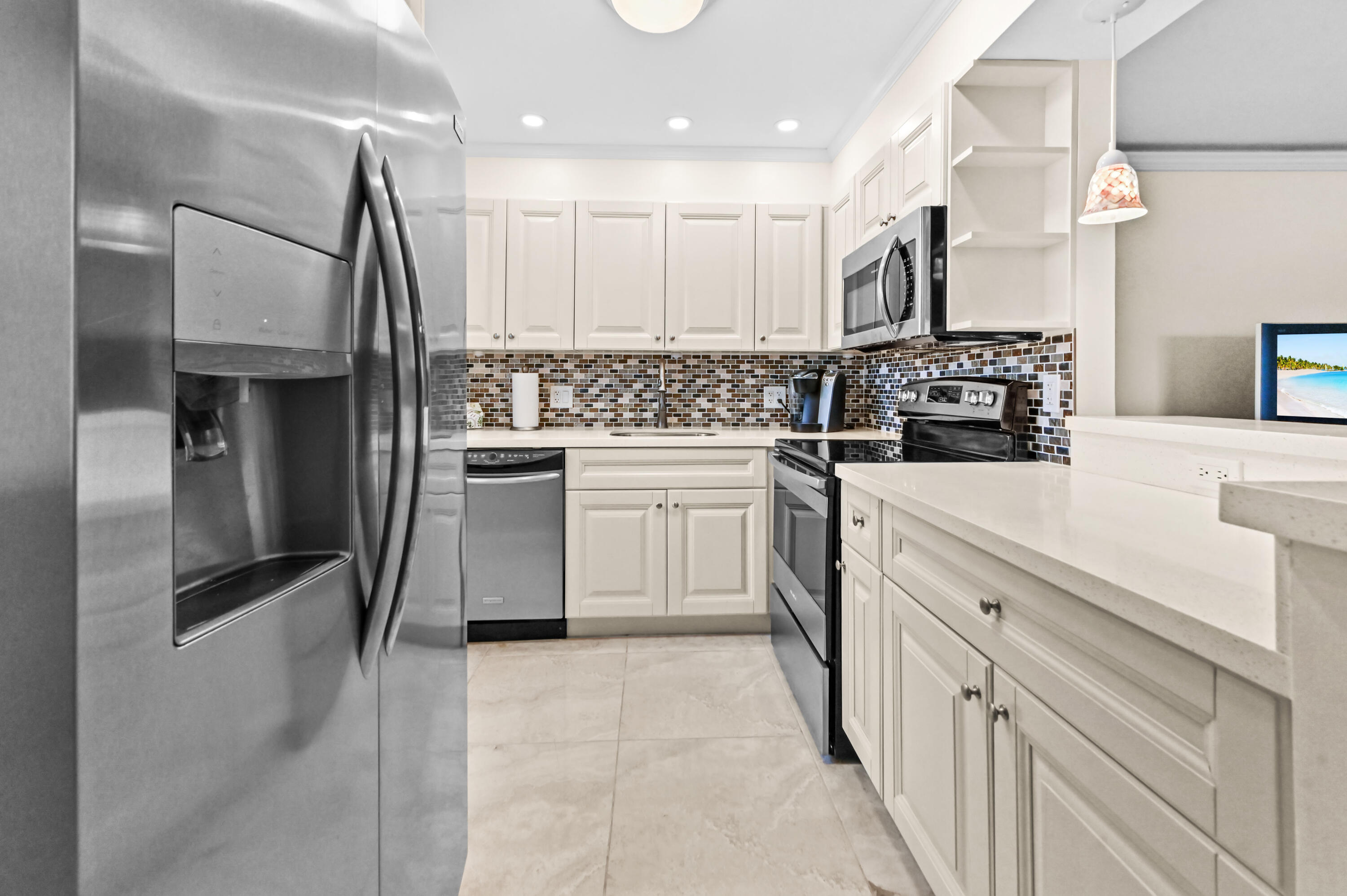 KINGS POINT FLANDERS CONDOS - Residential