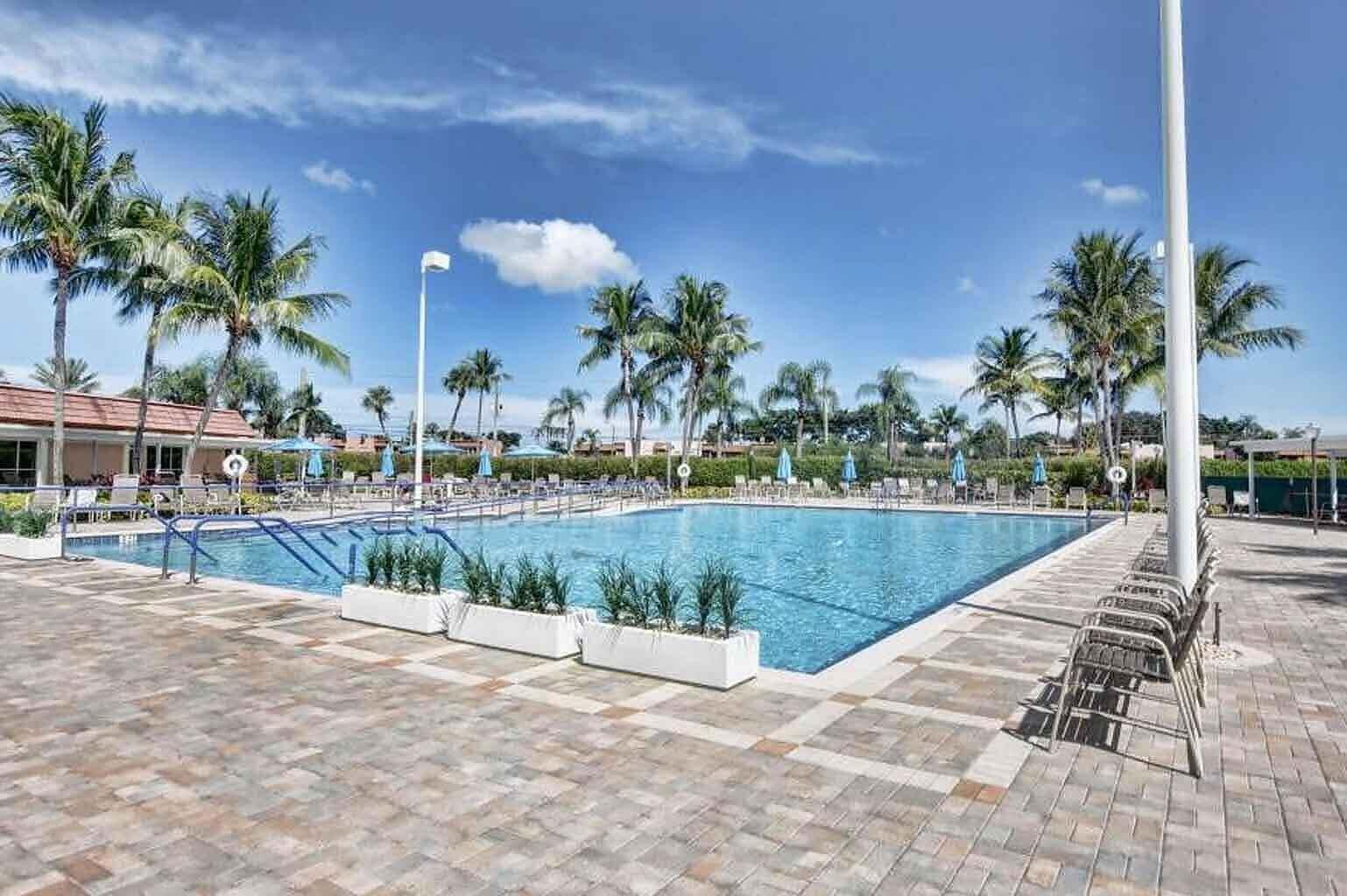 KINGS POINT FLANDERS CONDOS - Residential