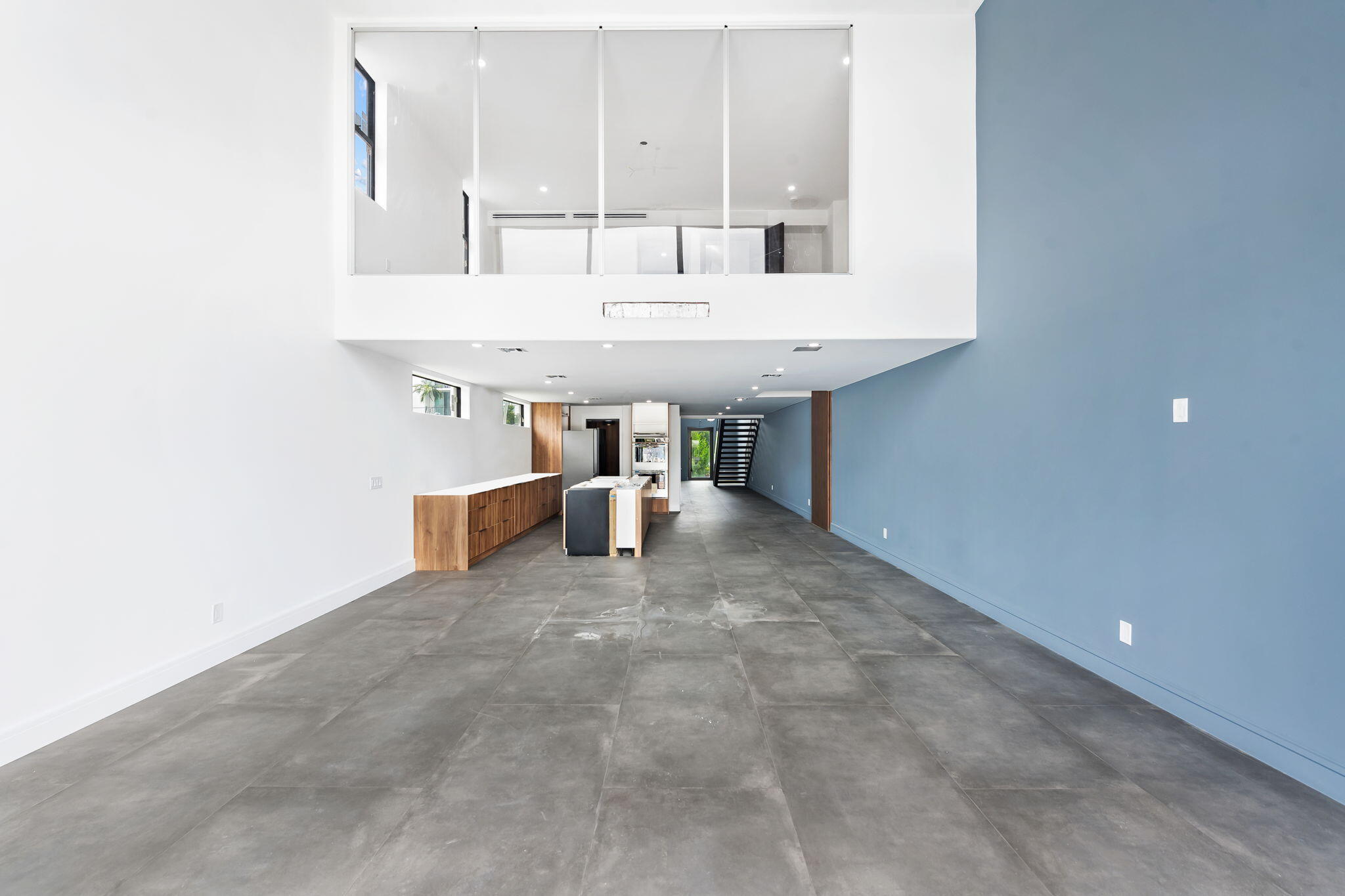 VICTORIA ISLES - Residential