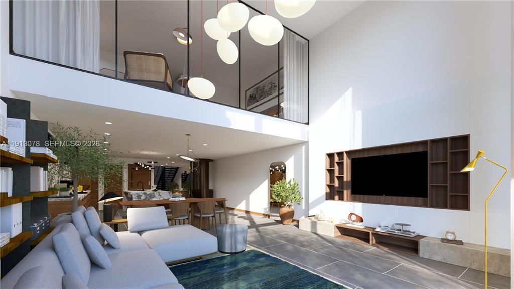 VICTORIA ISLES - Residential