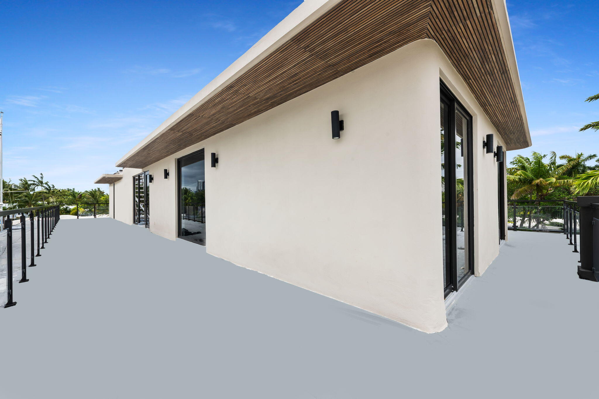 VICTORIA ISLES - Residential
