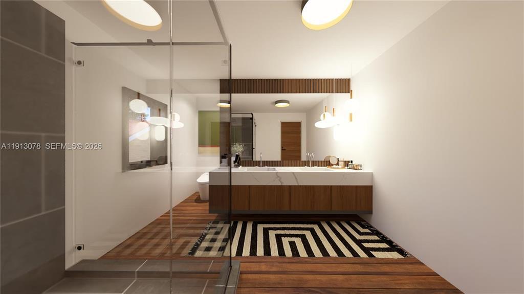 VICTORIA ISLES - Residential