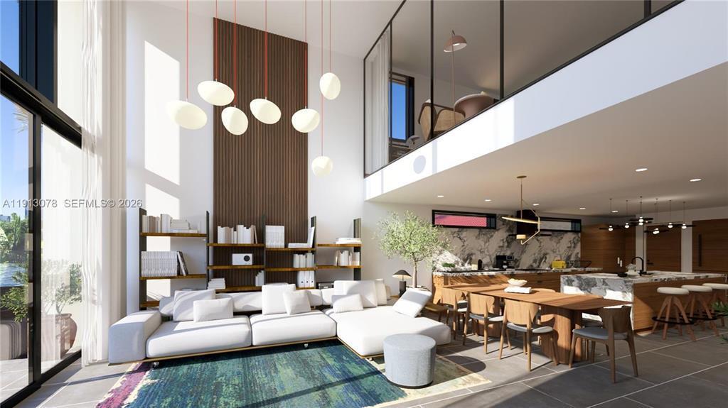 VICTORIA ISLES - Residential