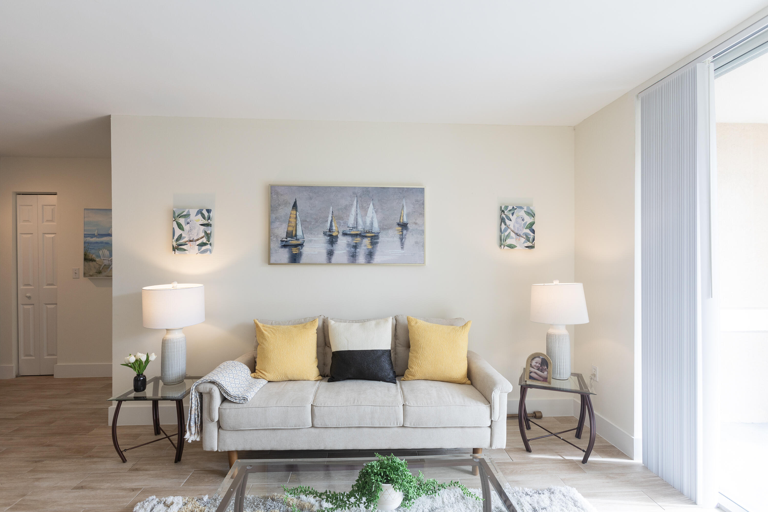 VVDW - Residential Lease