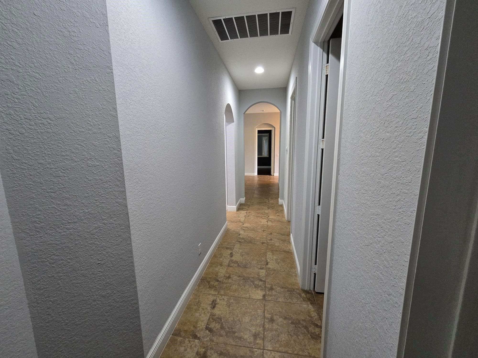 THE FALLS OF JENSEN BEACH - Residential Lease