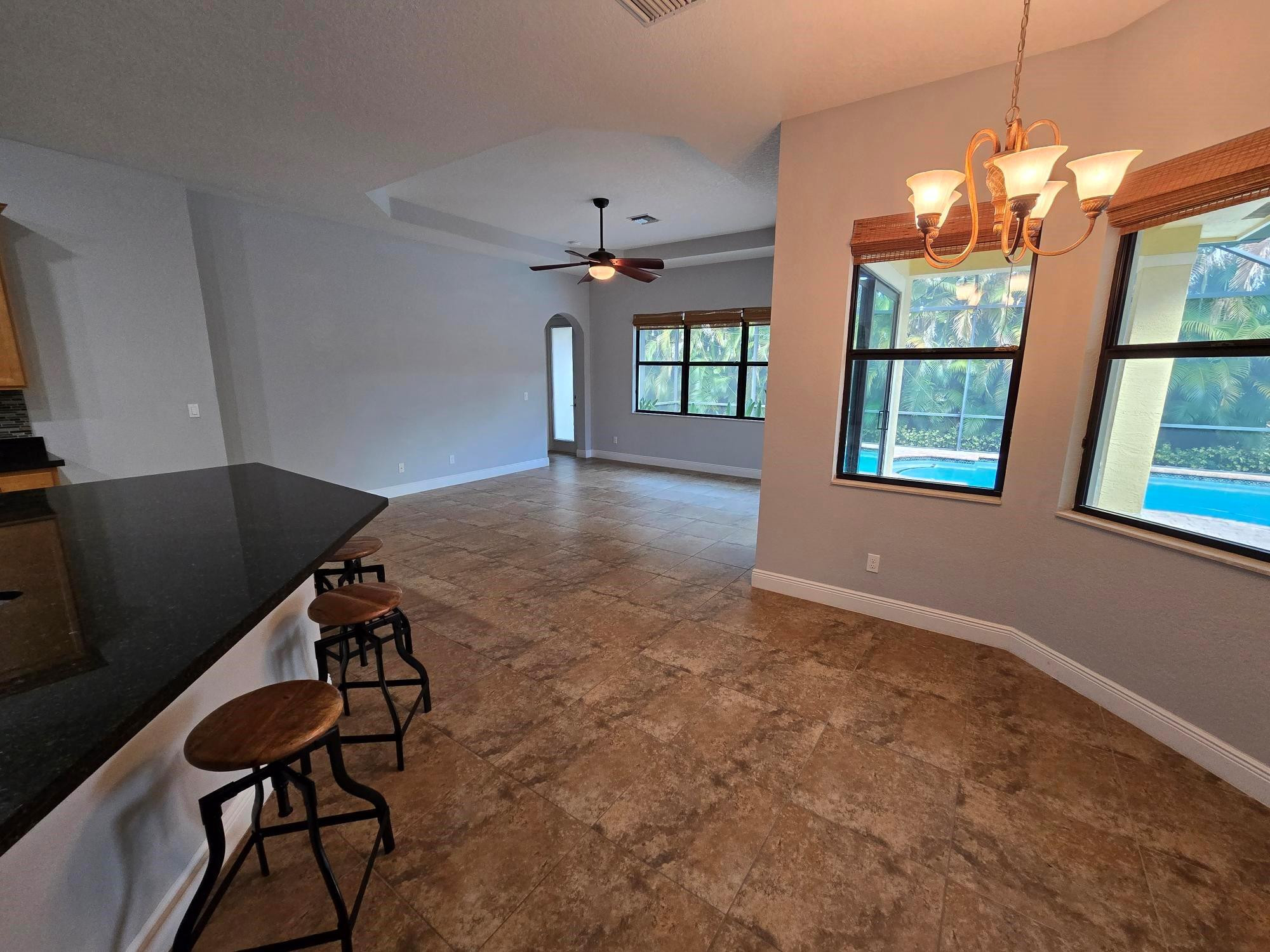 THE FALLS OF JENSEN BEACH - Residential Lease