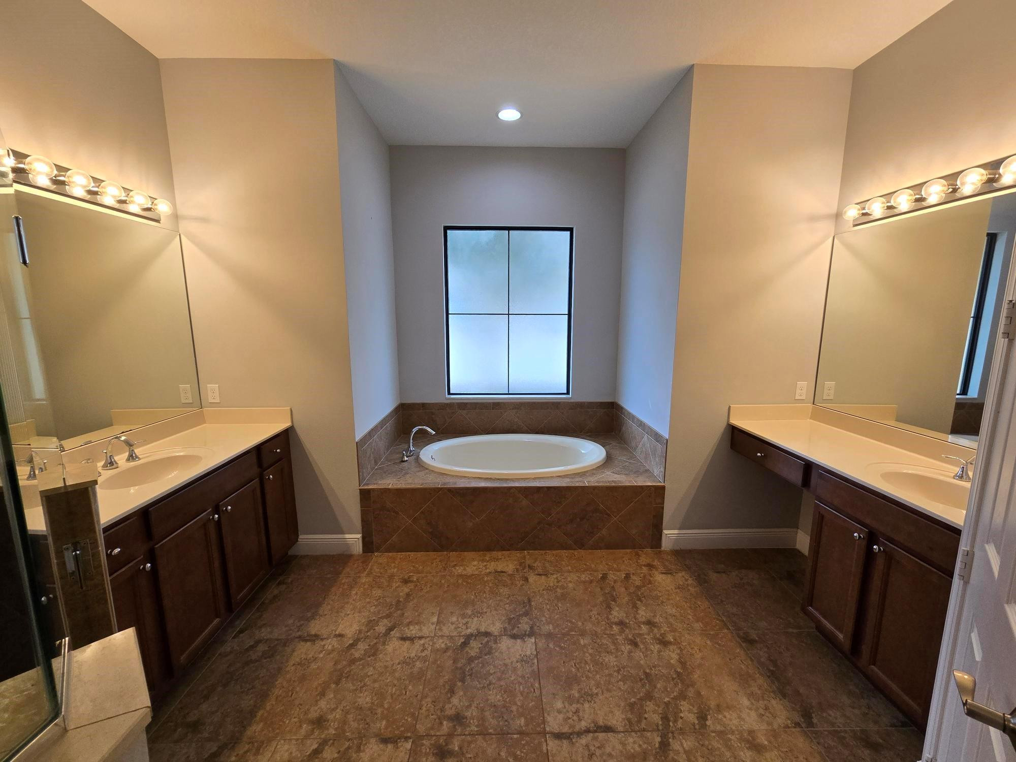 THE FALLS OF JENSEN BEACH - Residential Lease