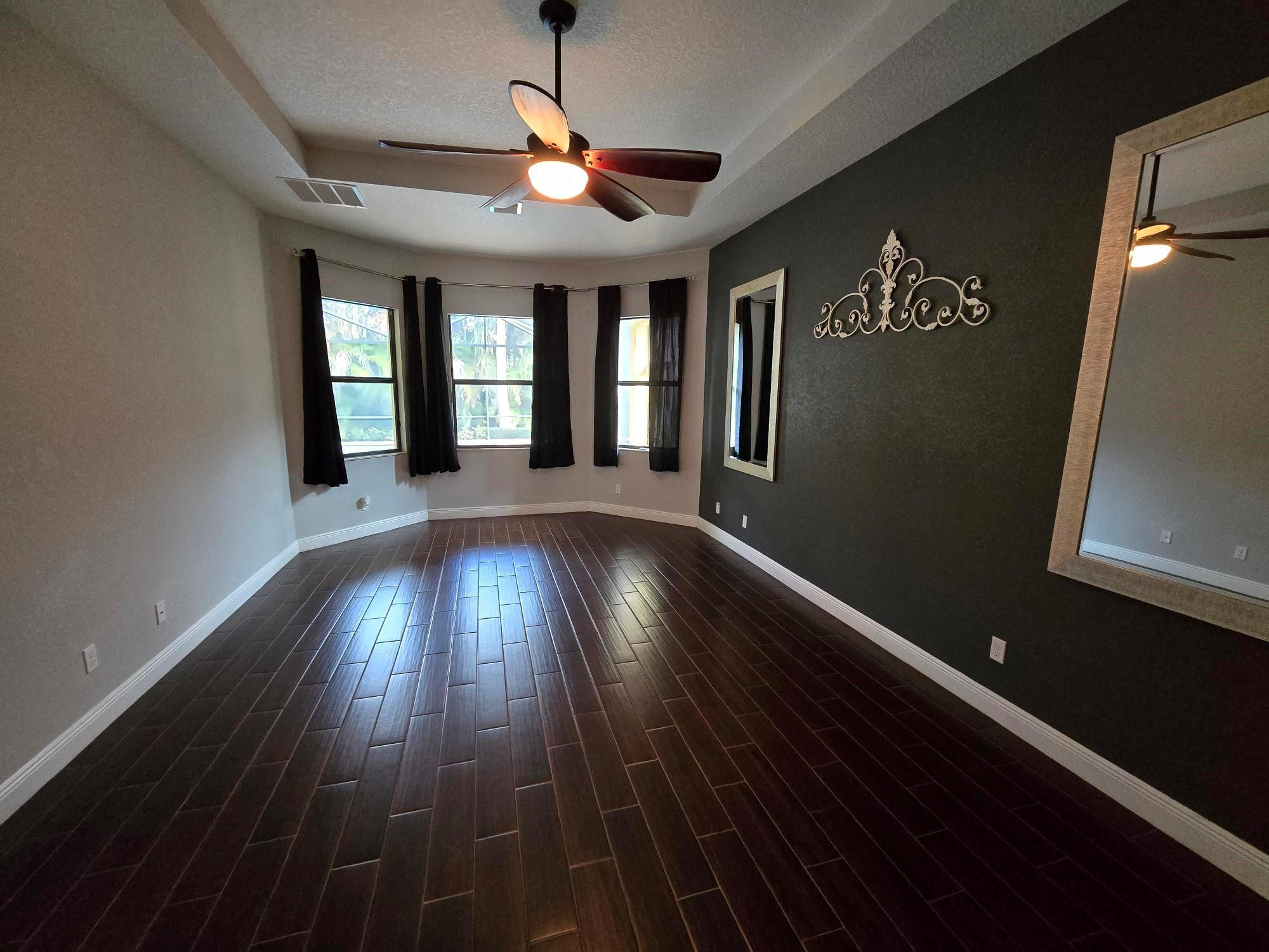 THE FALLS OF JENSEN BEACH - Residential Lease