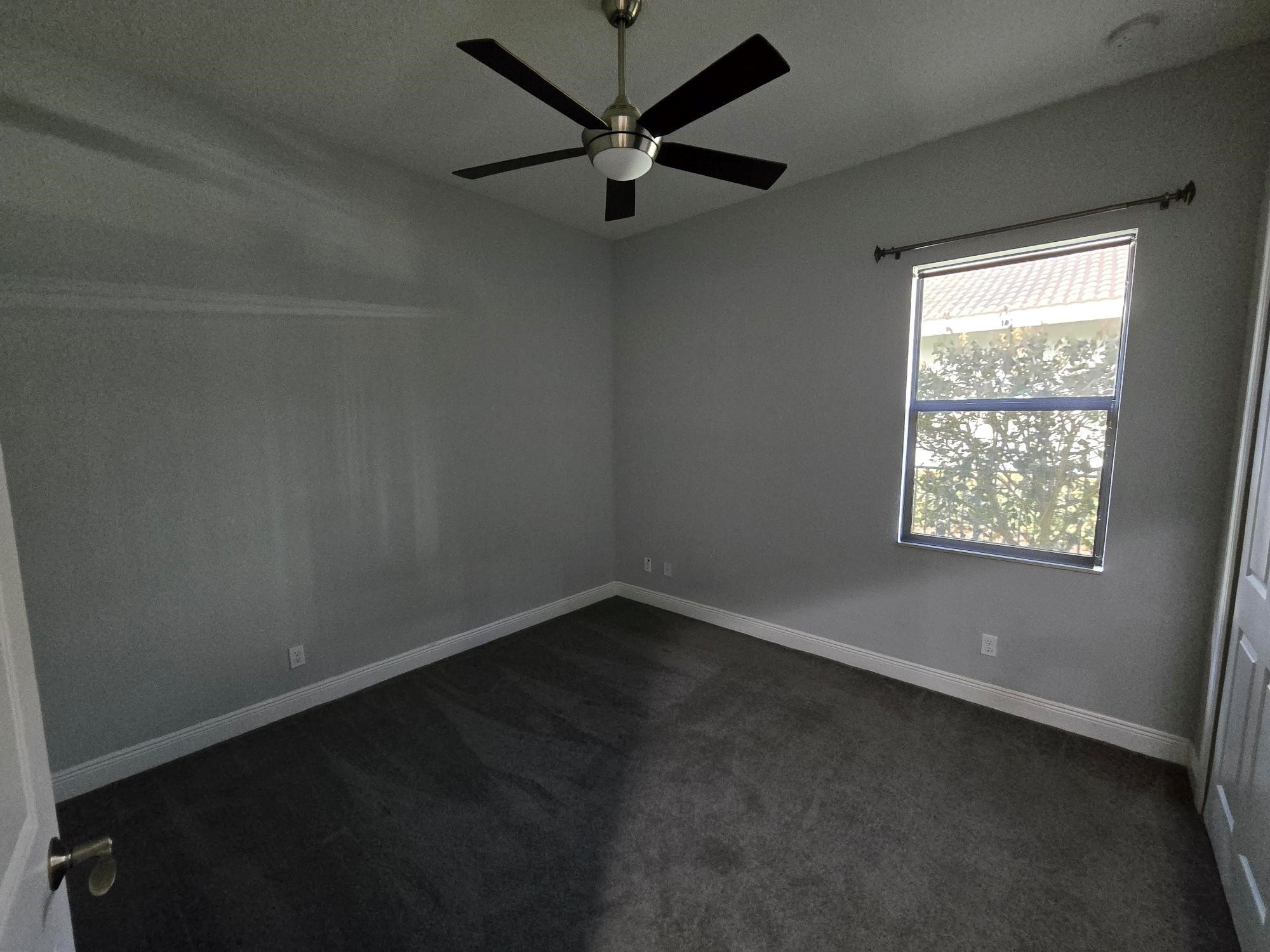 THE FALLS OF JENSEN BEACH - Residential Lease