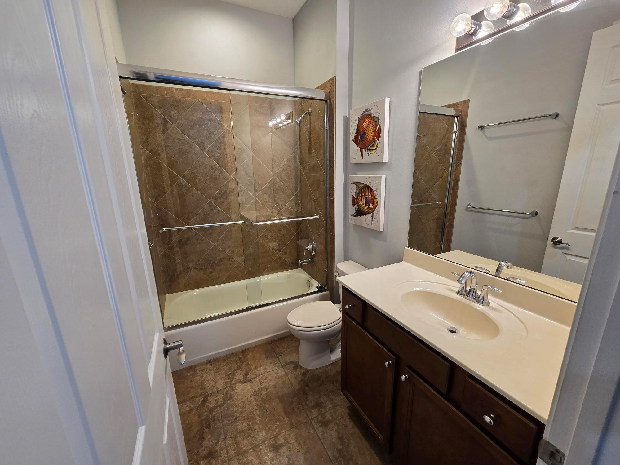 THE FALLS OF JENSEN BEACH - Residential Lease