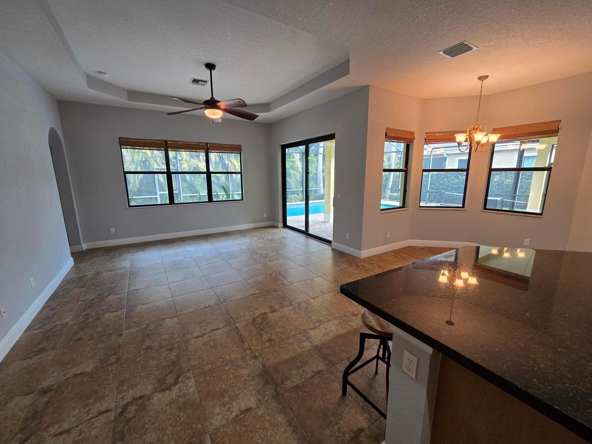 THE FALLS OF JENSEN BEACH - Residential Lease
