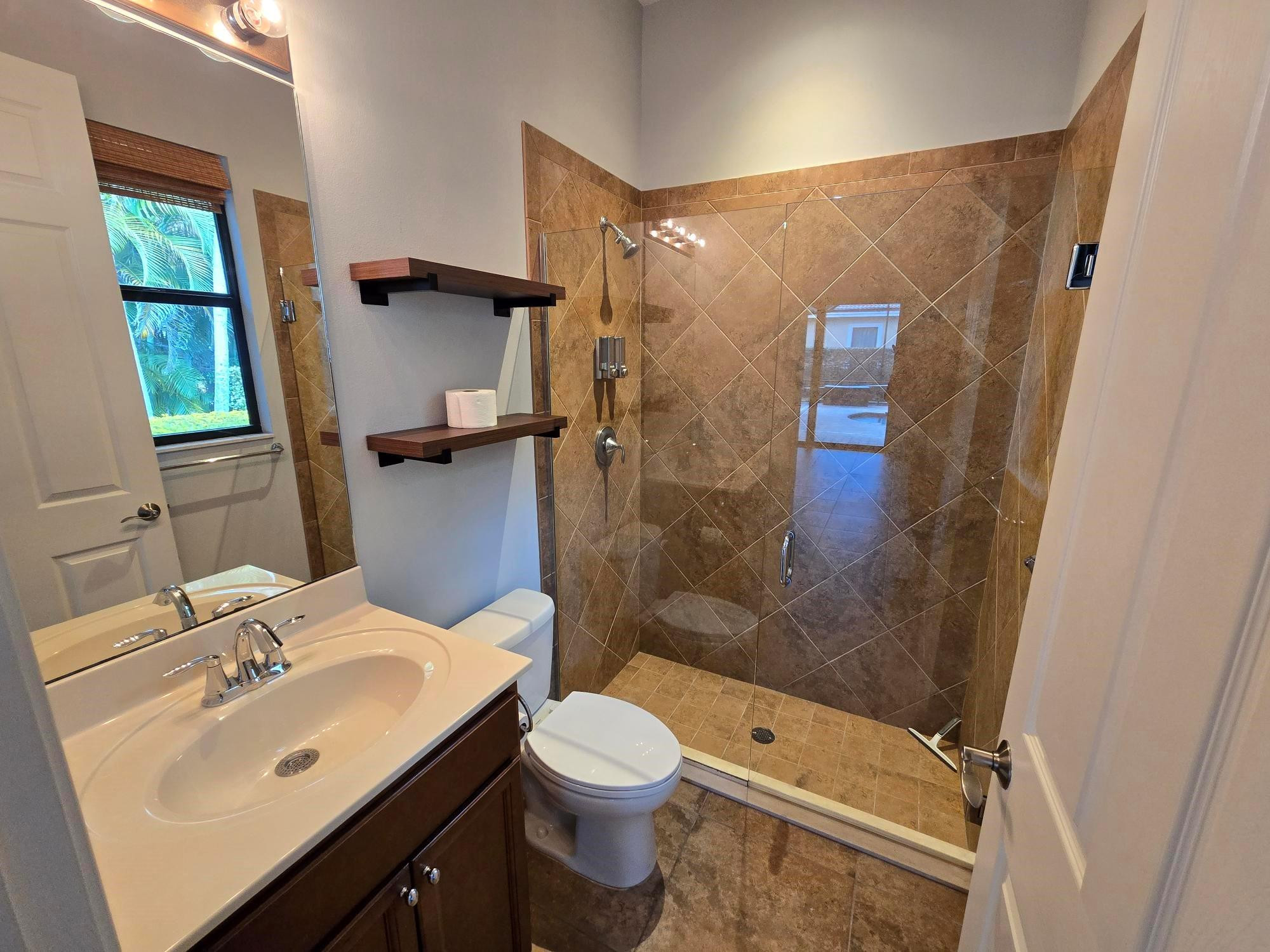 THE FALLS OF JENSEN BEACH - Residential Lease