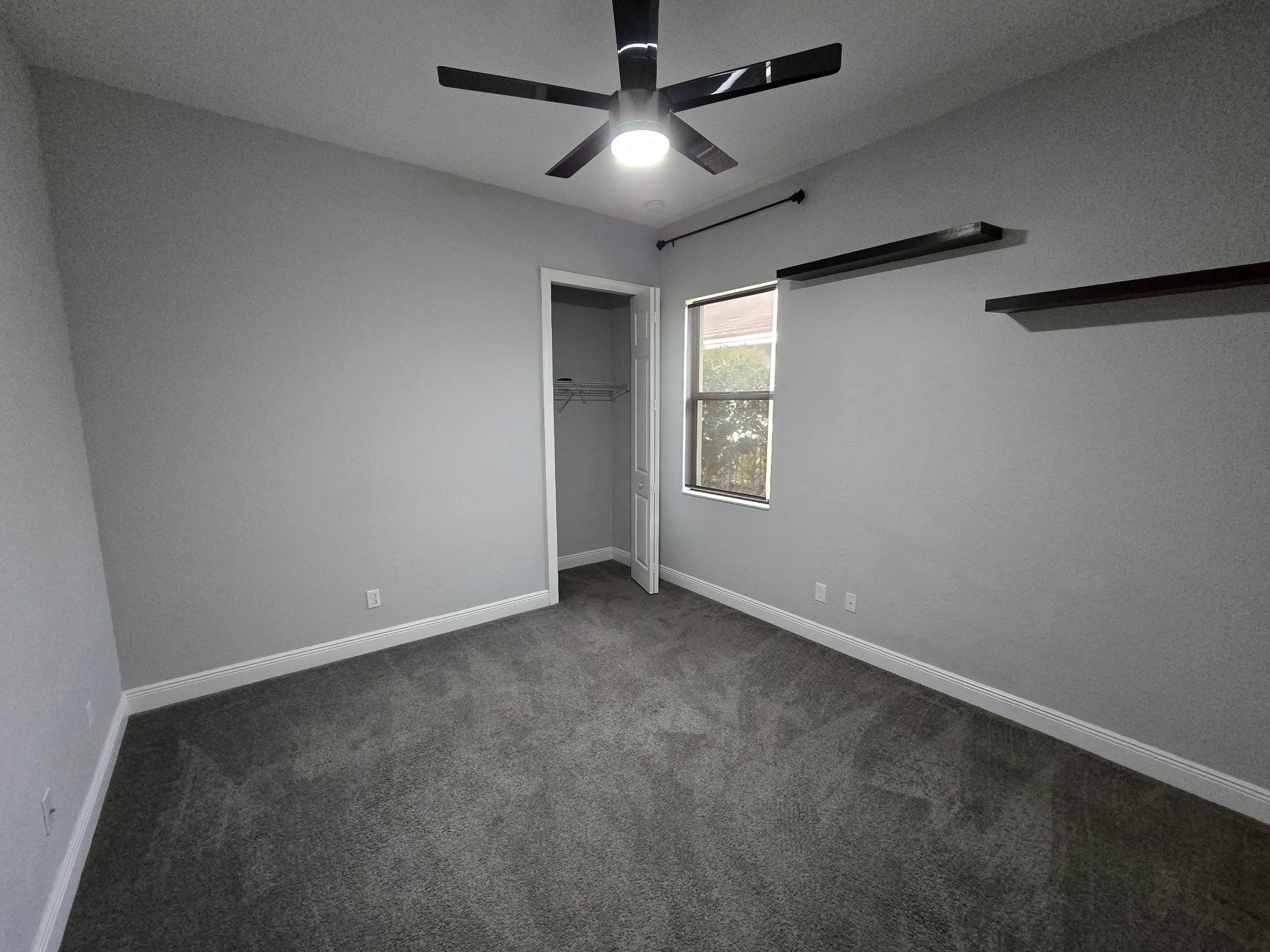 THE FALLS OF JENSEN BEACH - Residential Lease