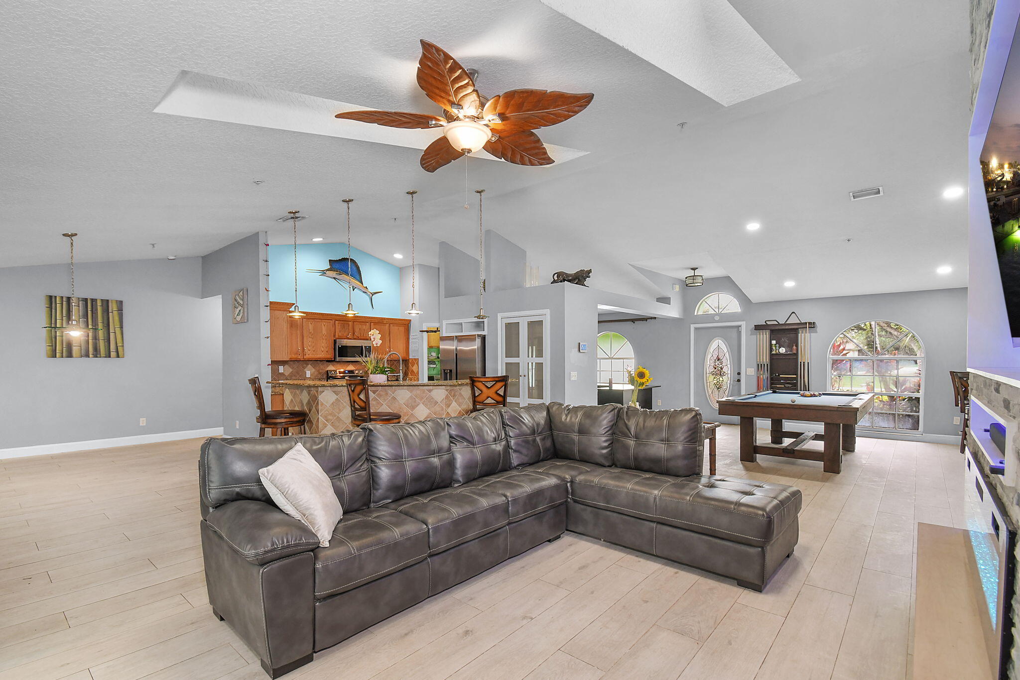 SOUTH FORK ESTATES - Residential