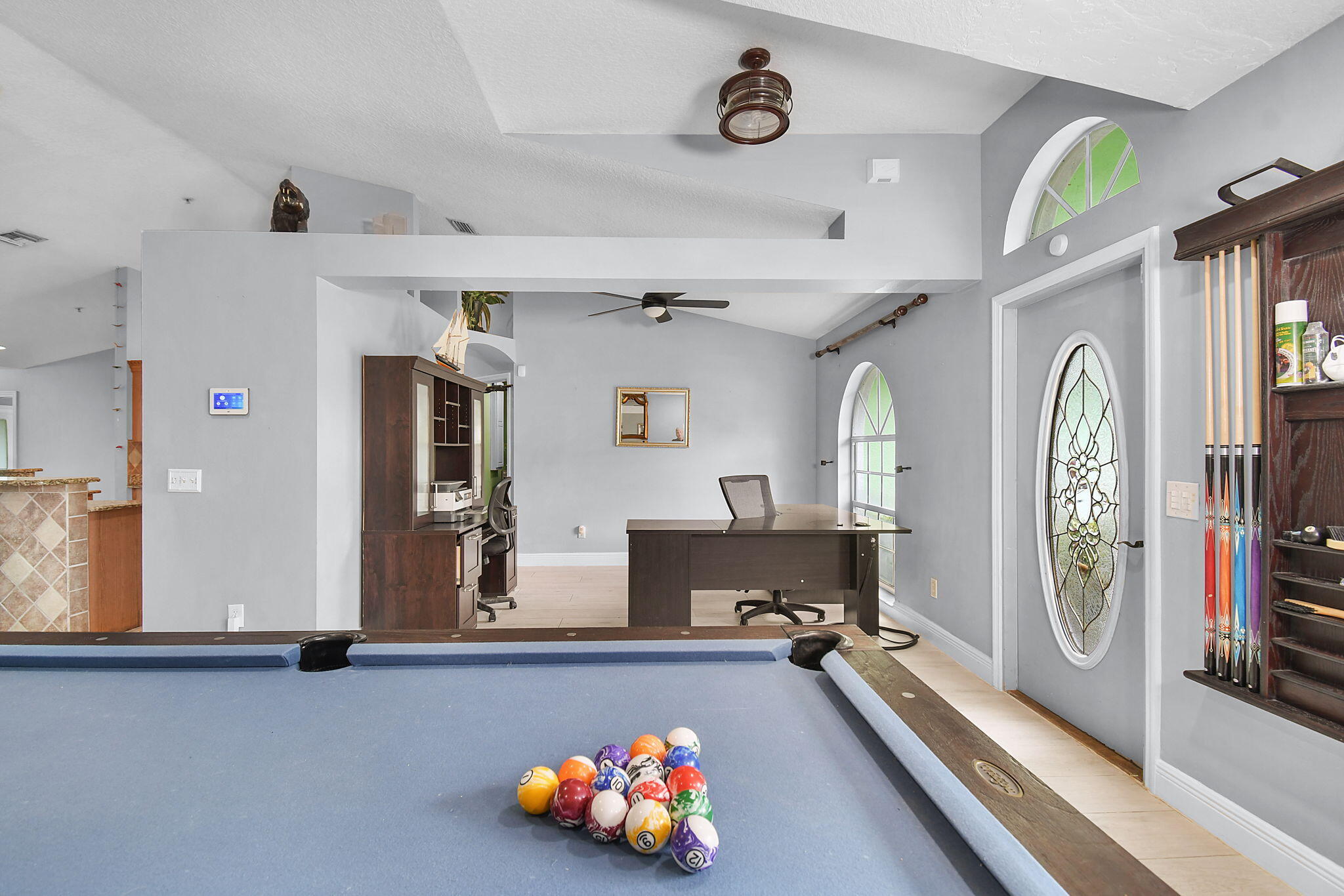 SOUTH FORK ESTATES - Residential