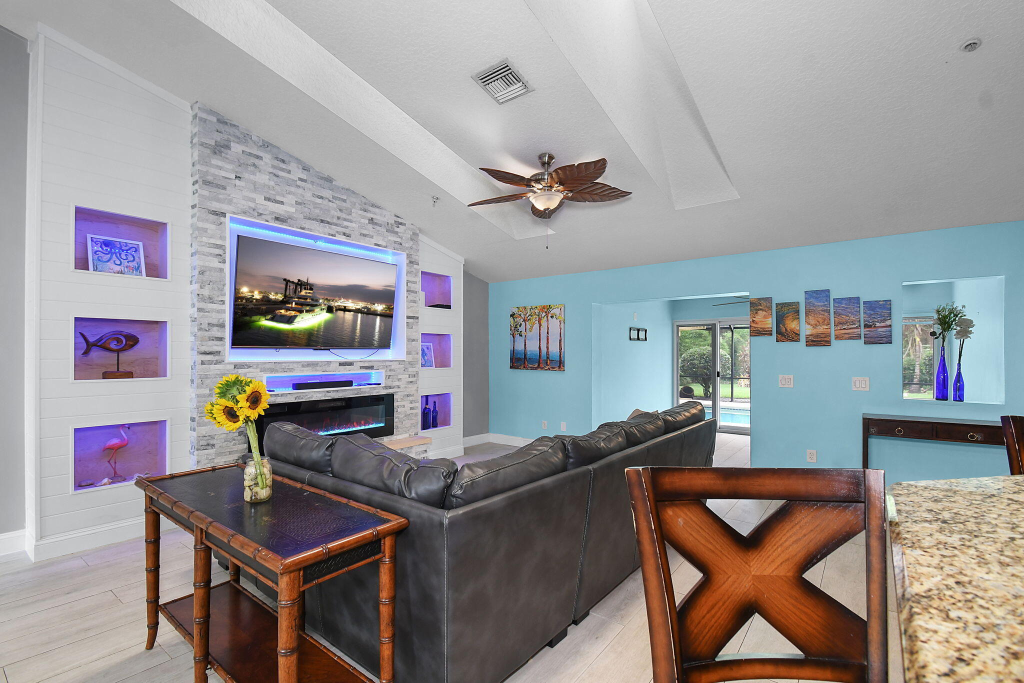 SOUTH FORK ESTATES - Residential