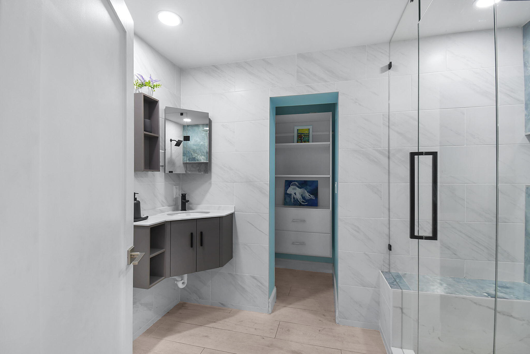 SOUTH FORK ESTATES - Residential