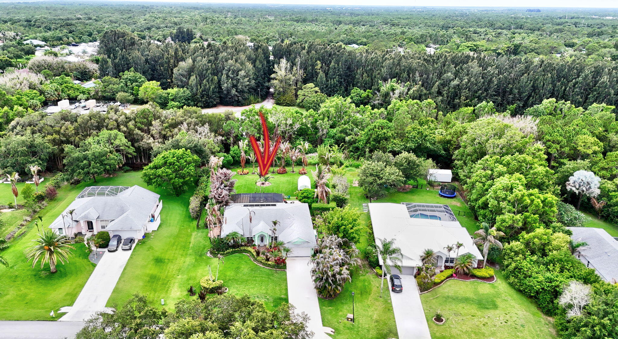 SOUTH FORK ESTATES - Residential