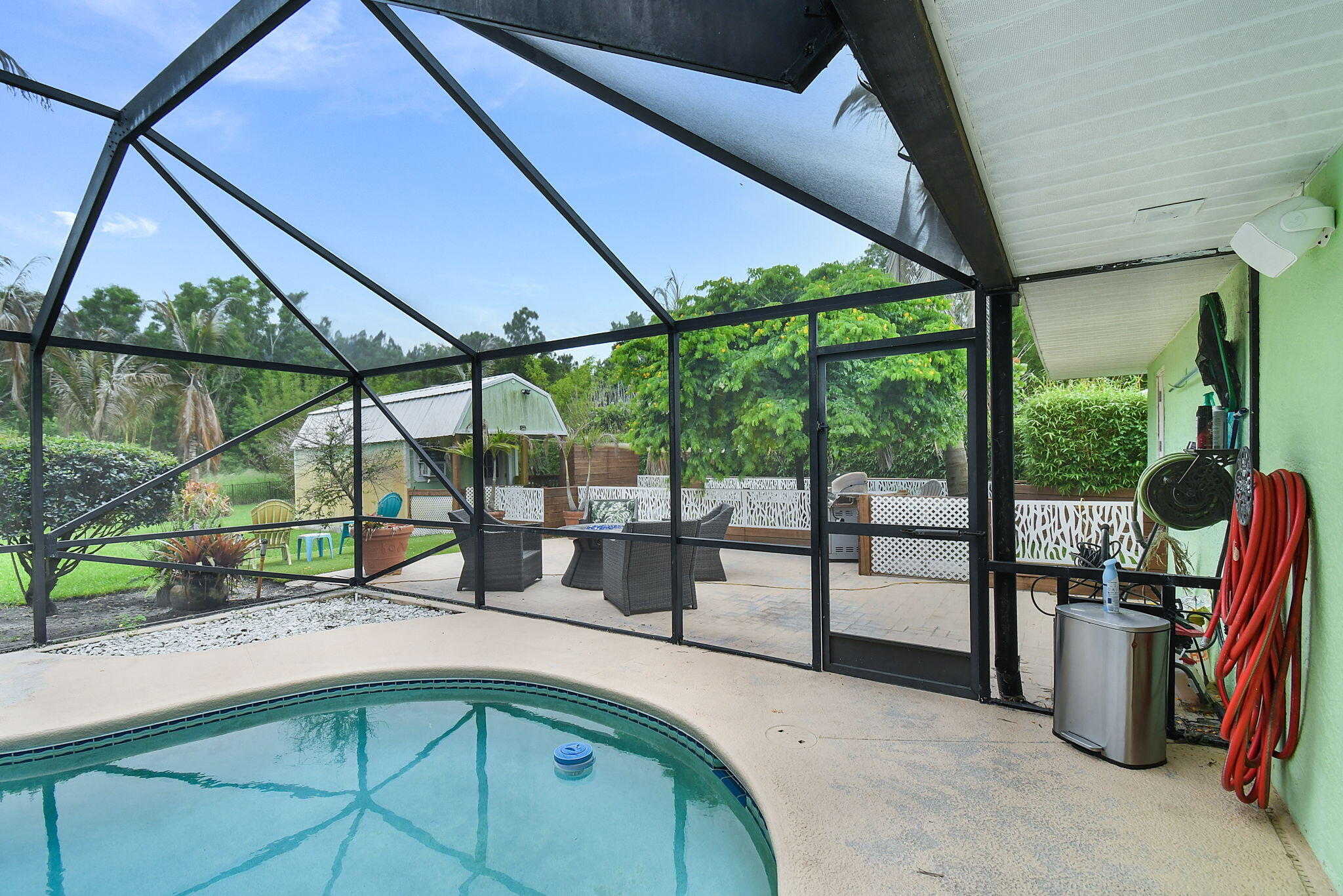 SOUTH FORK ESTATES - Residential