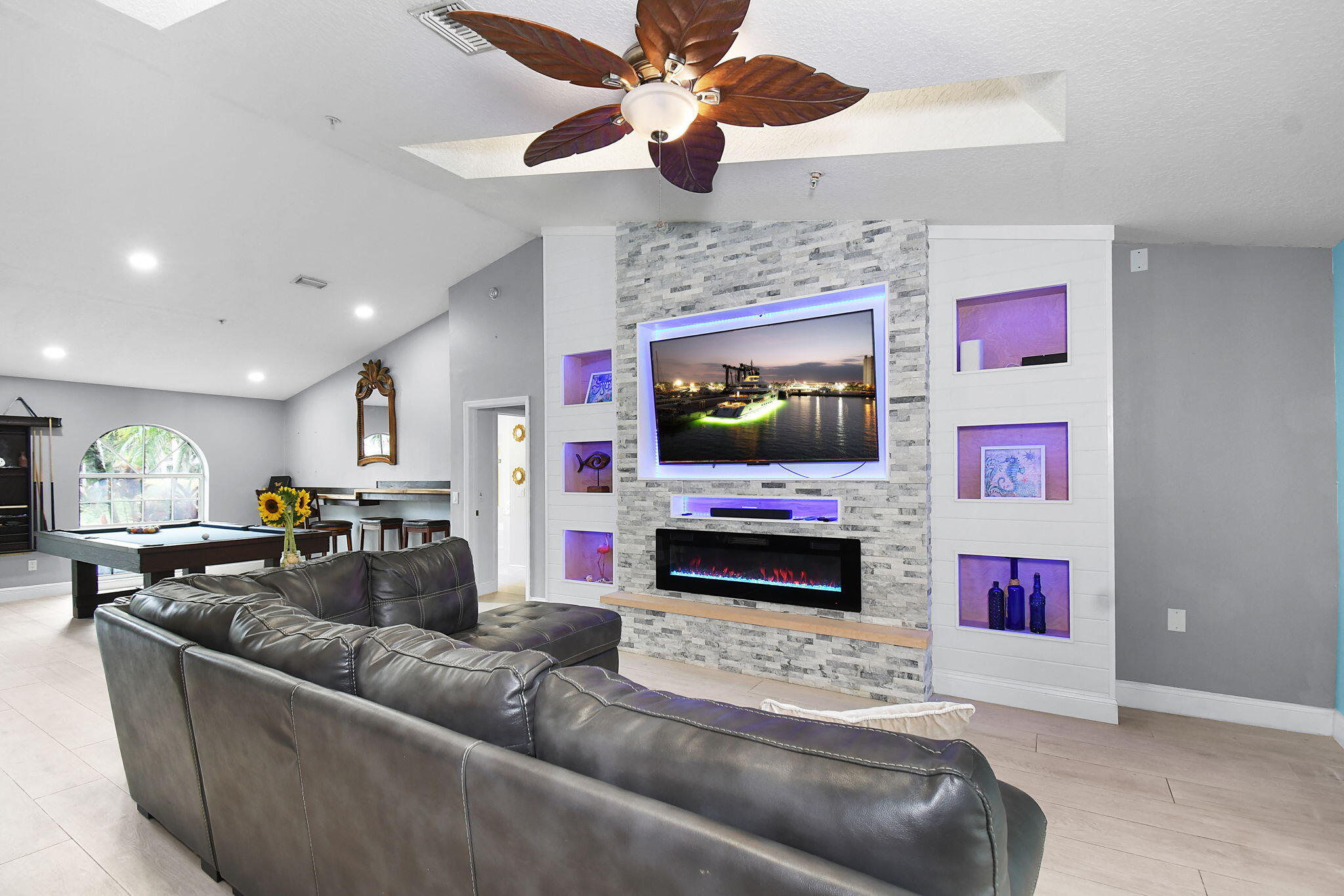 SOUTH FORK ESTATES - Residential