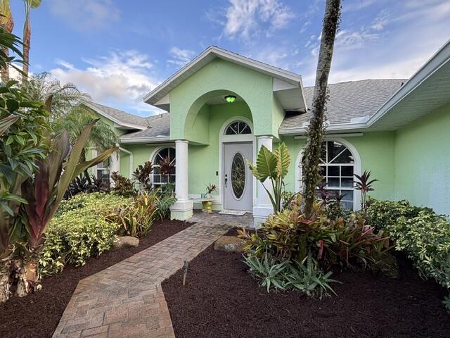SOUTH FORK ESTATES - Residential