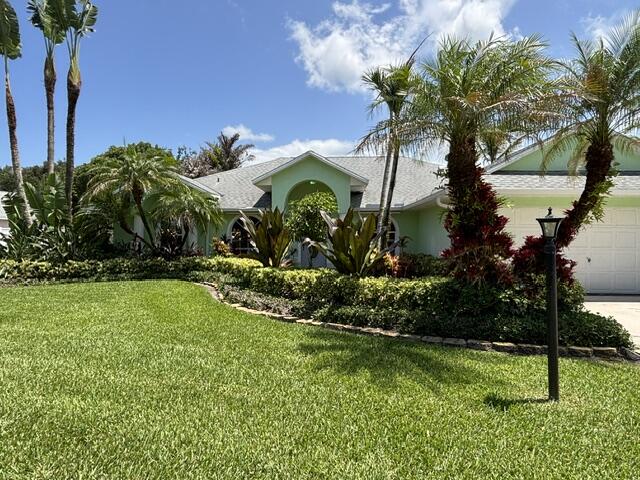 SOUTH FORK ESTATES - Residential