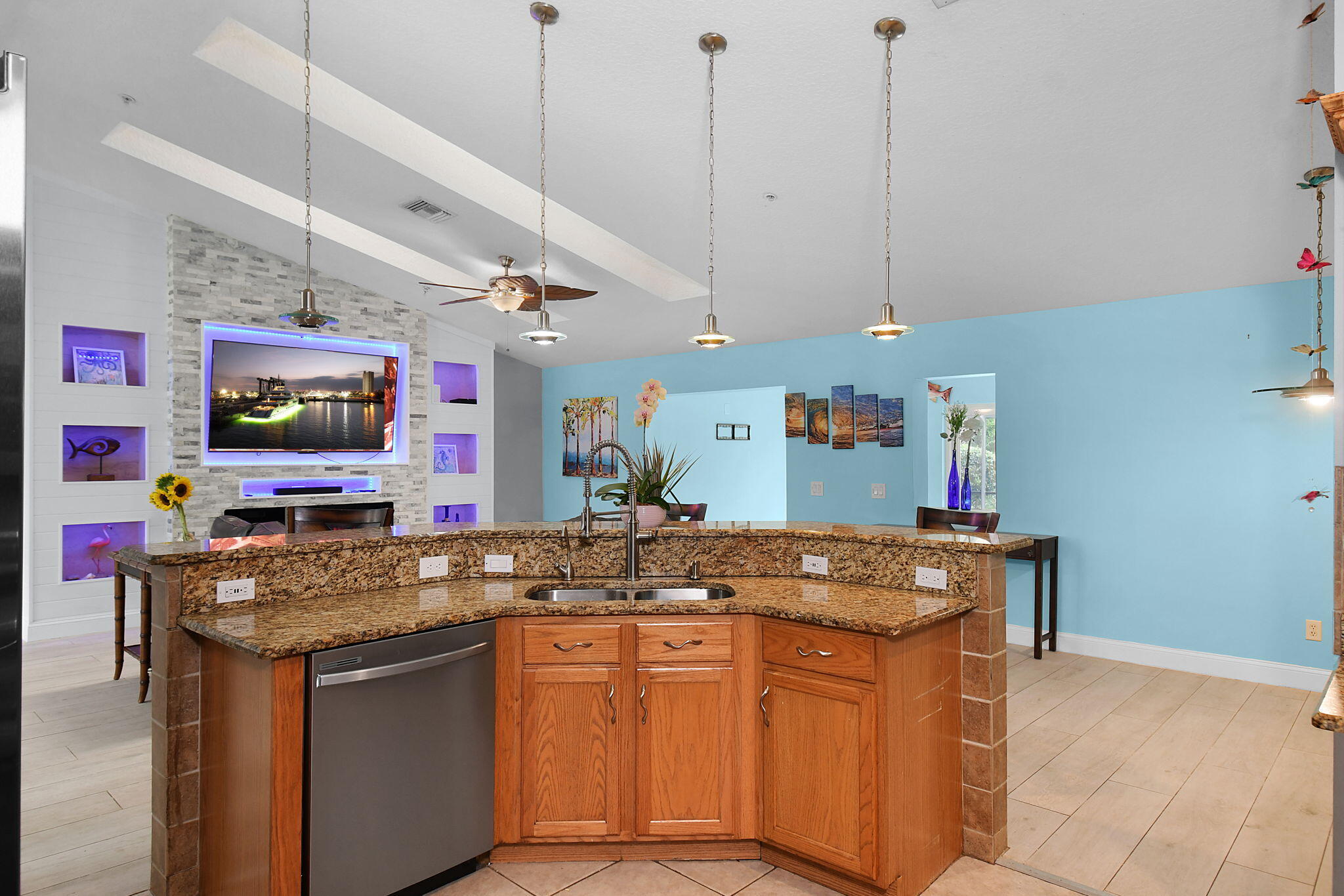SOUTH FORK ESTATES - Residential
