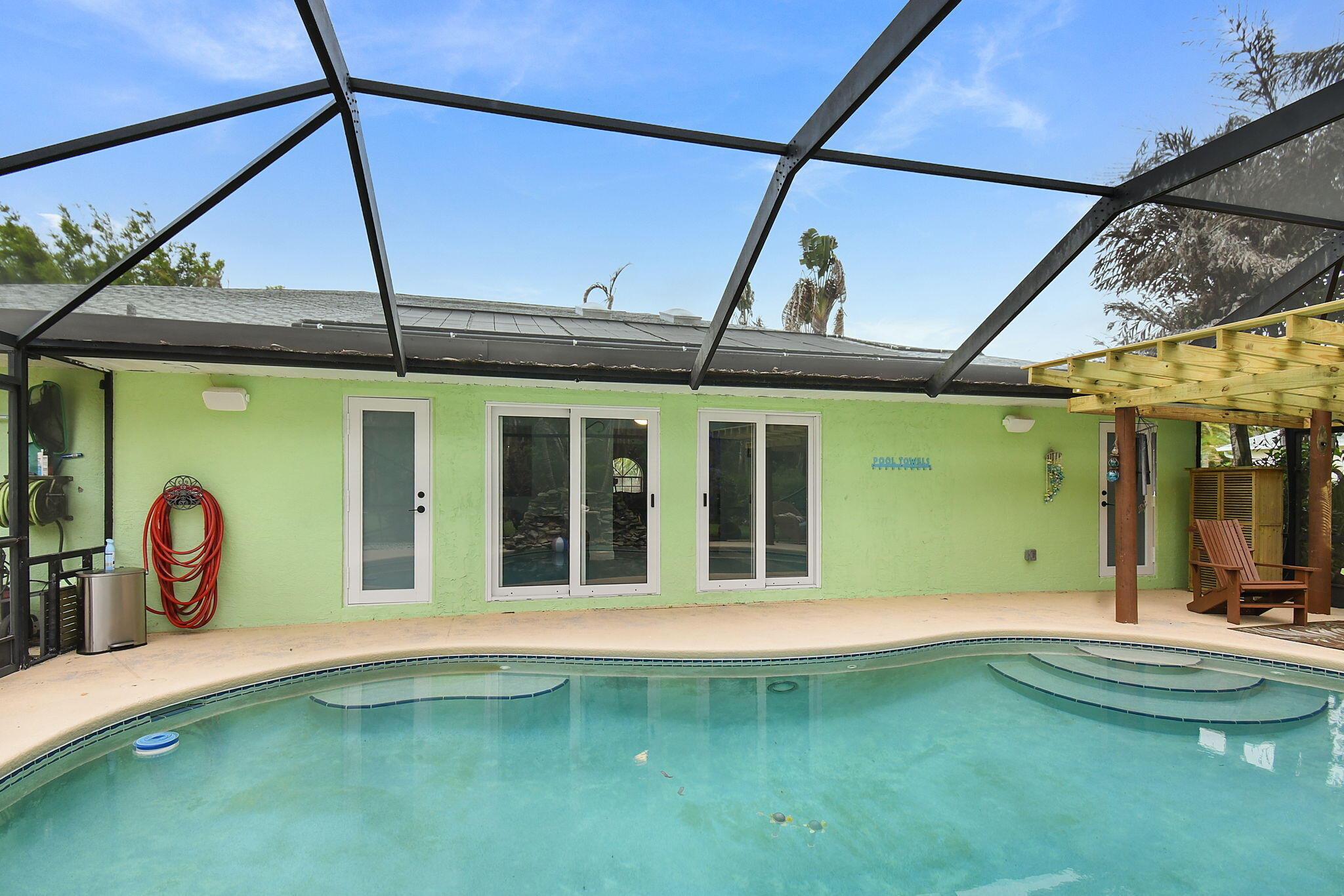 SOUTH FORK ESTATES - Residential