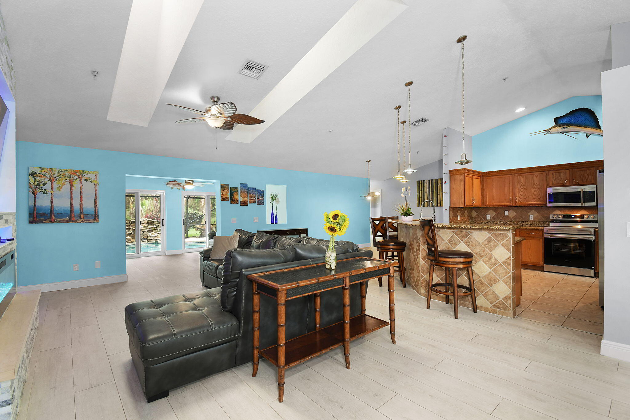 SOUTH FORK ESTATES - Residential