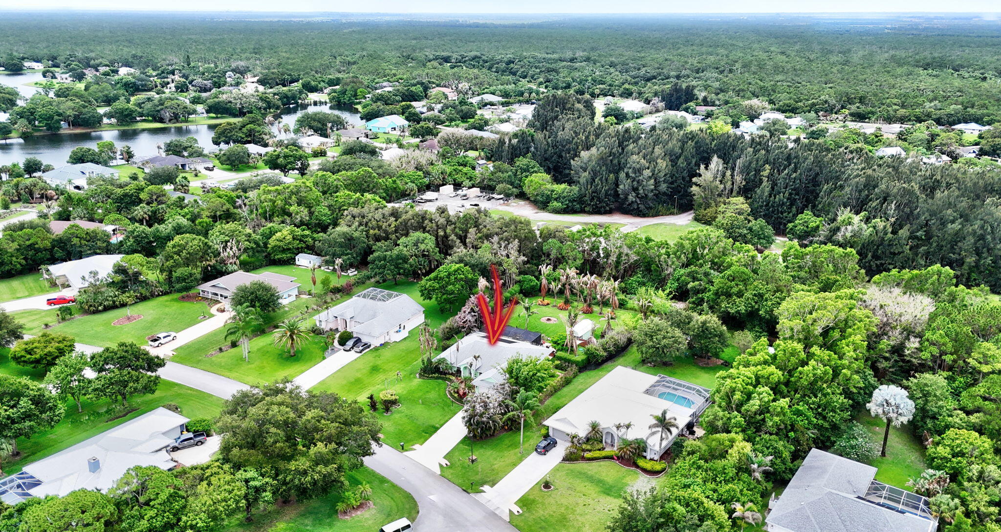 SOUTH FORK ESTATES - Residential