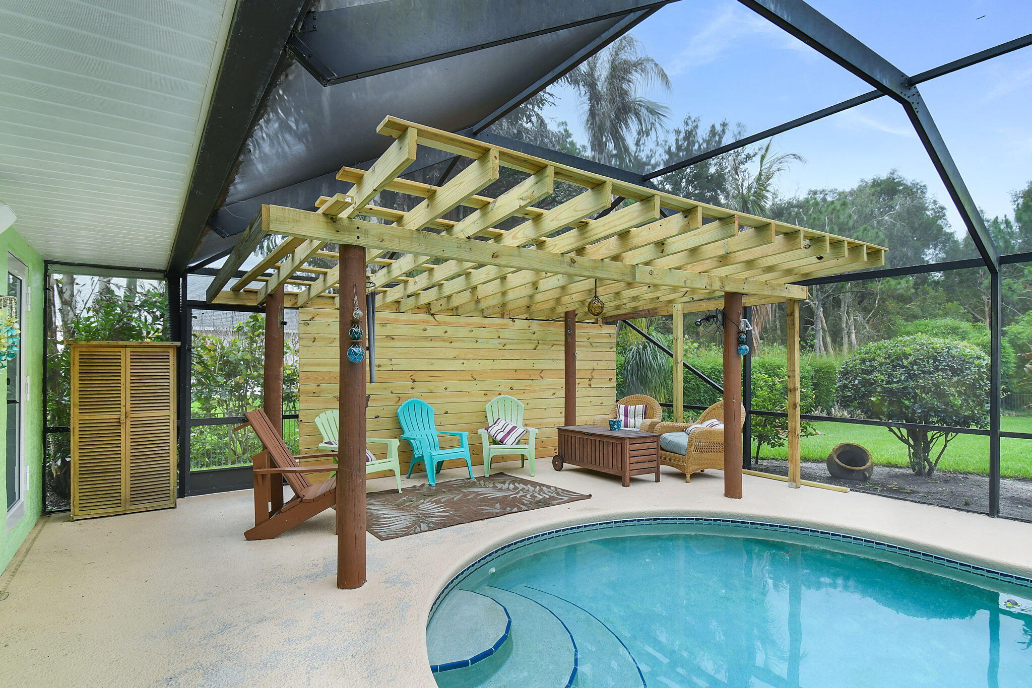 SOUTH FORK ESTATES - Residential
